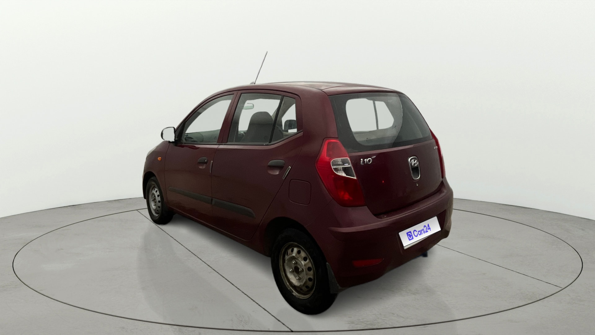 Used 2014 Hyundai i10 Used 2014 Hyundai i10