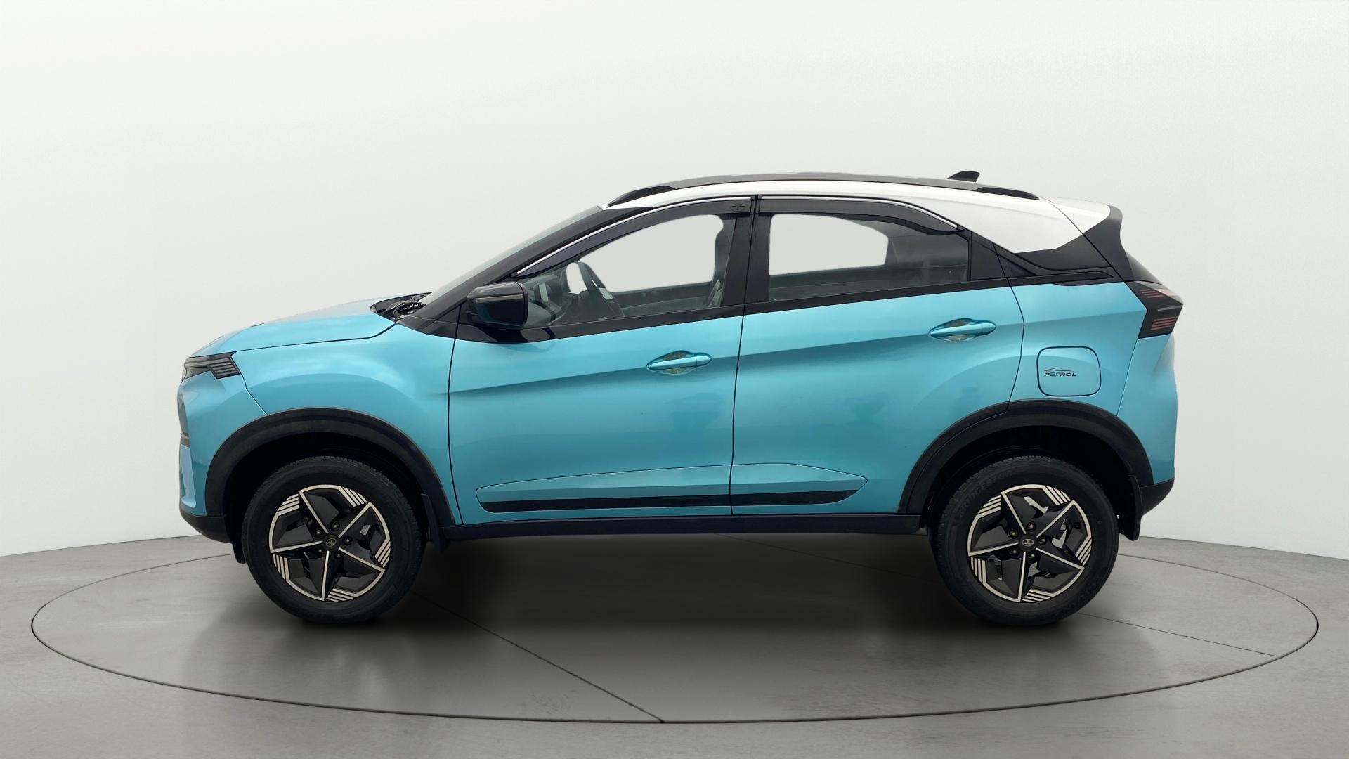 Used 2023 Tata Nexon Used 2023 Tata Nexon