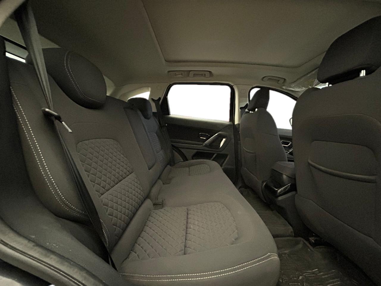 Used 2021 Tata Harrier Used 2021 Tata Harrier