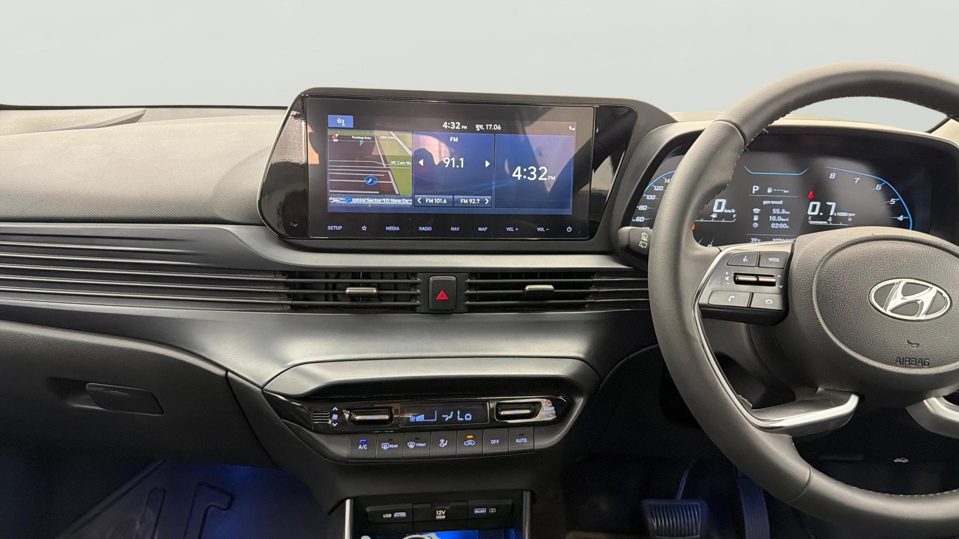 Used 2023 Hyundai Elite i20 Used 2023 Hyundai Elite i20