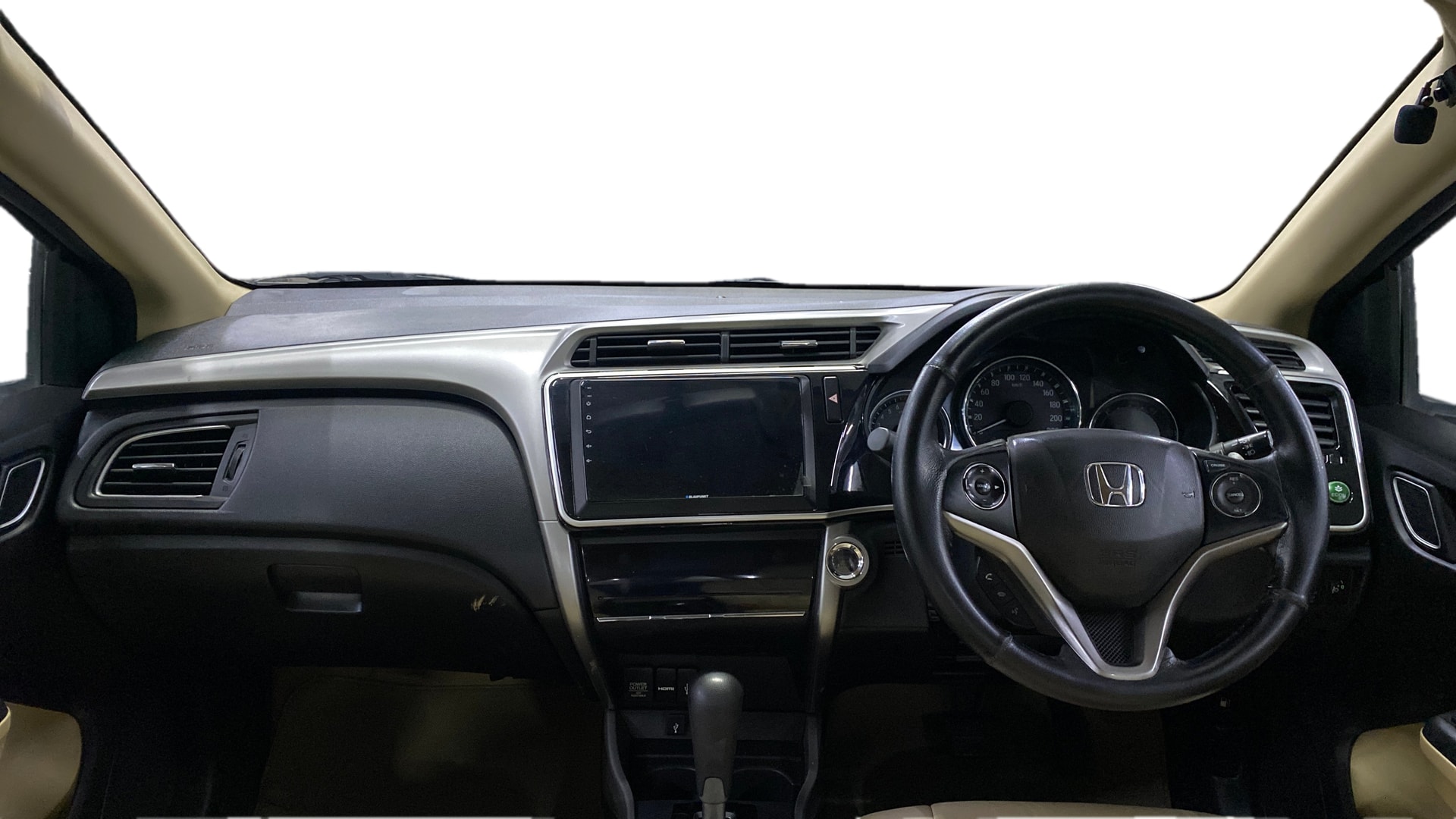 Used 2019 Honda City Used 2019 Honda City