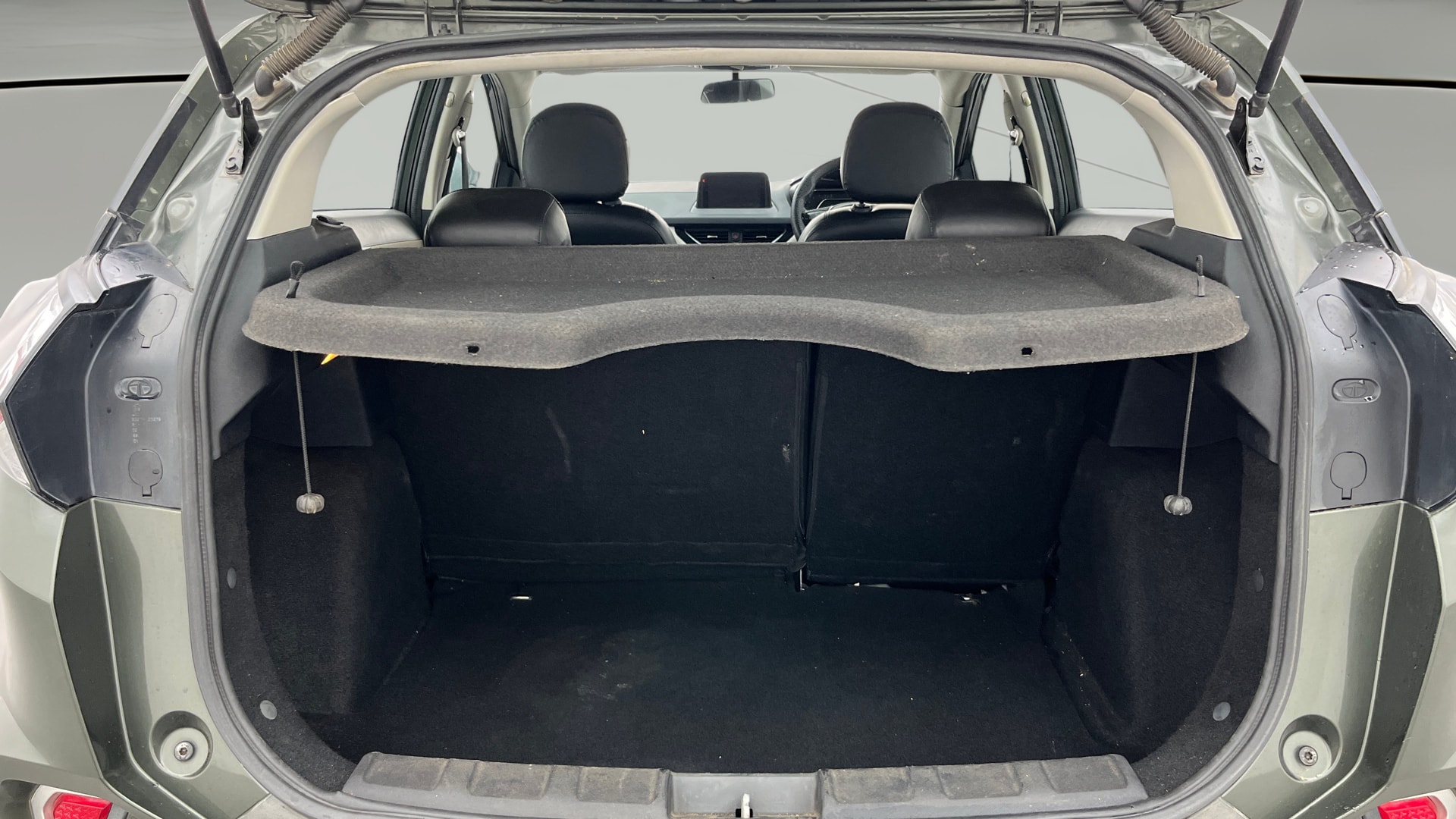 Used 2020 Tata Nexon Used 2020 Tata Nexon