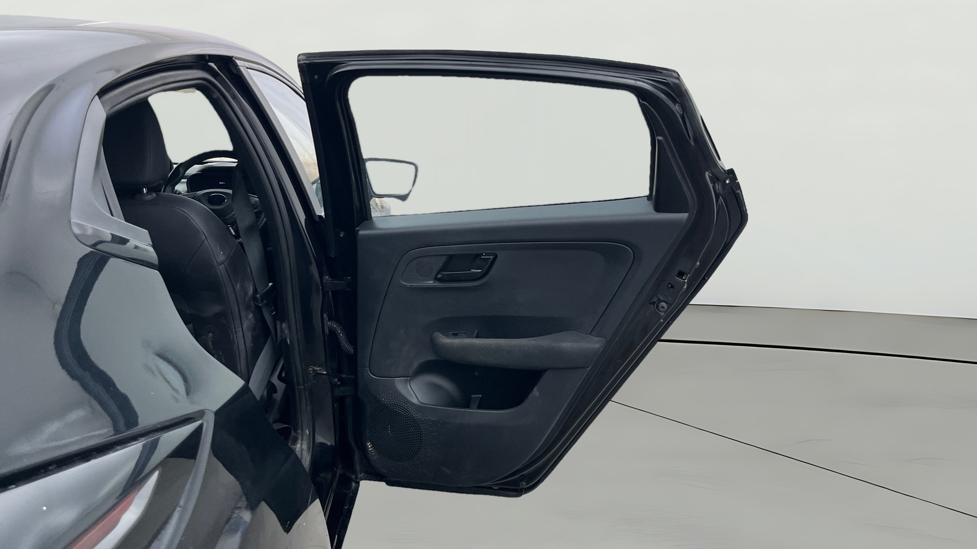 Used 2024 Tata Altroz Used 2024 Tata Altroz