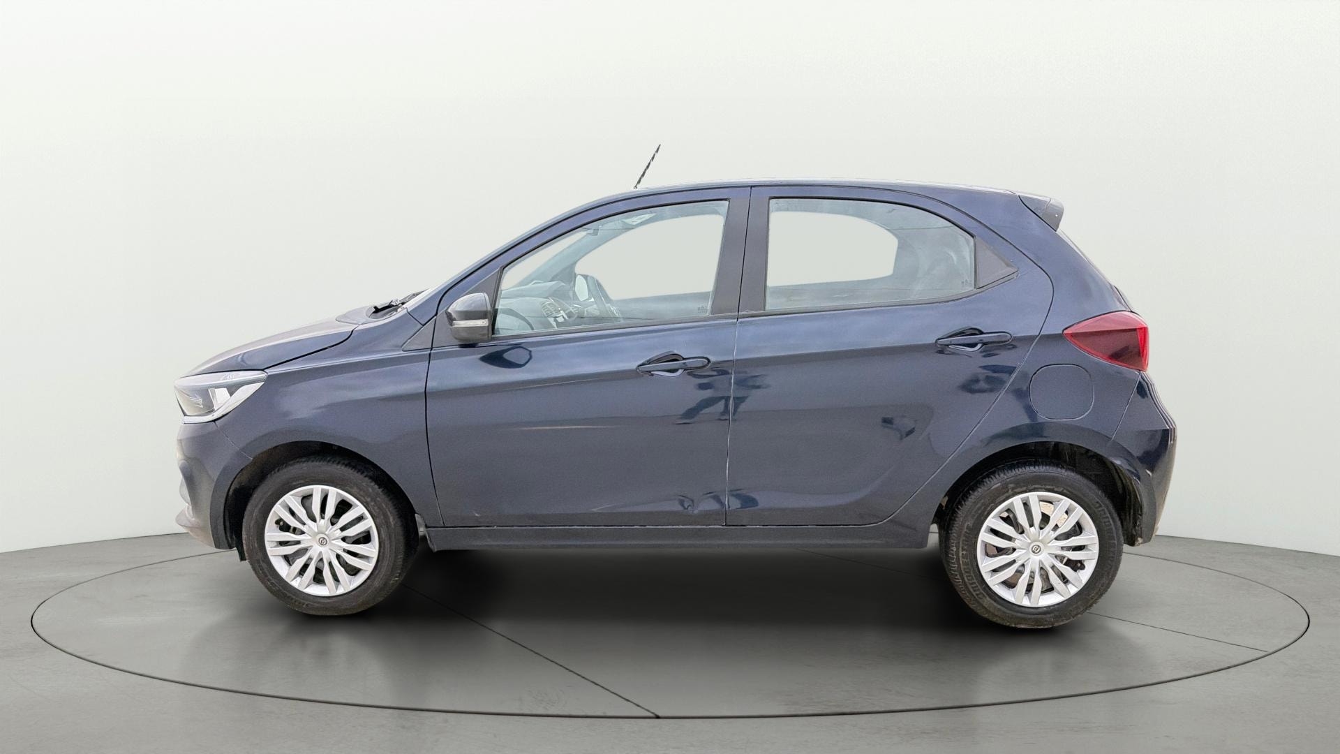 Used 2023 Tata Tiago Used 2023 Tata Tiago