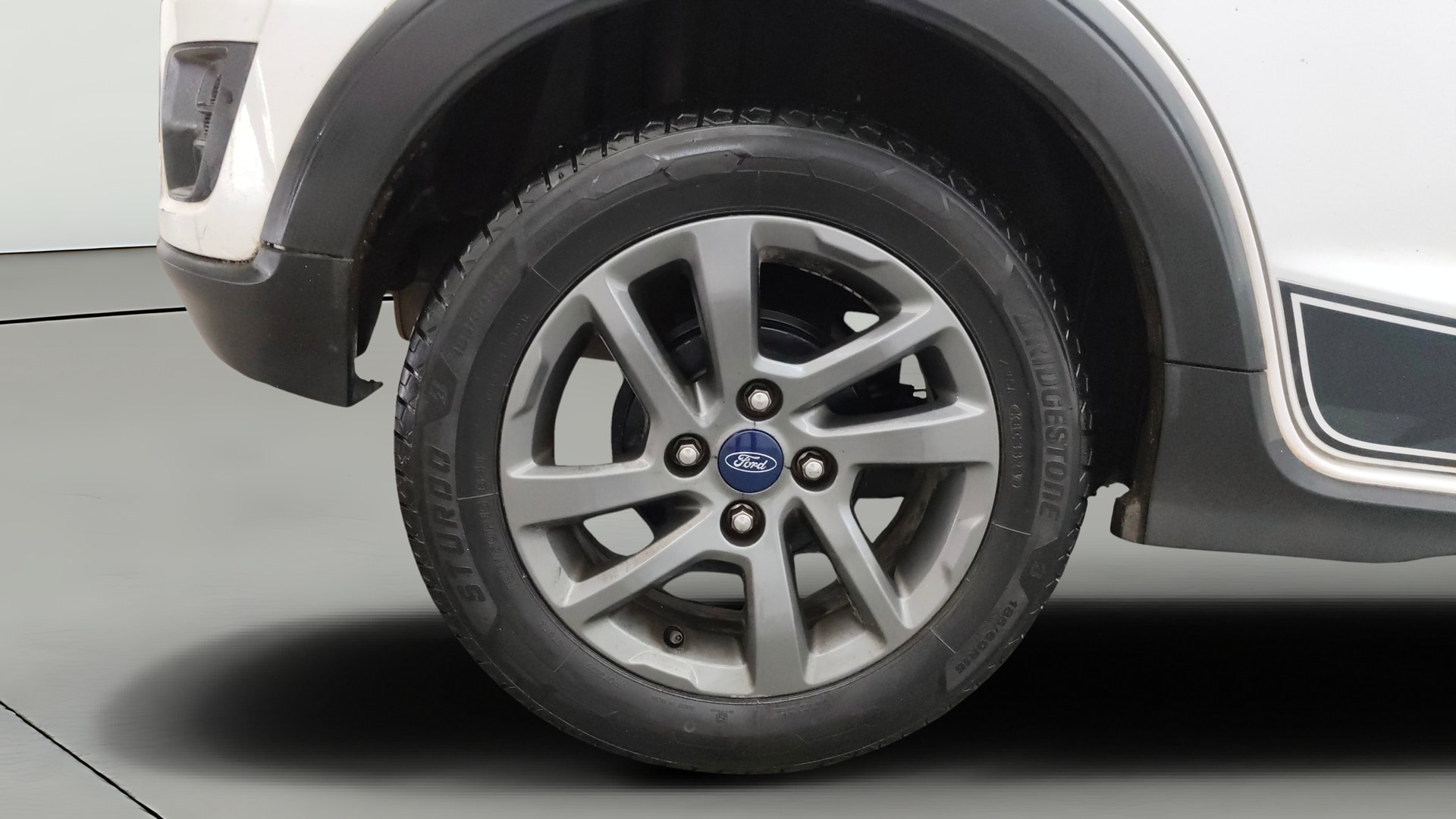 Used 2019 Ford Freestyle Used 2019 Ford Freestyle