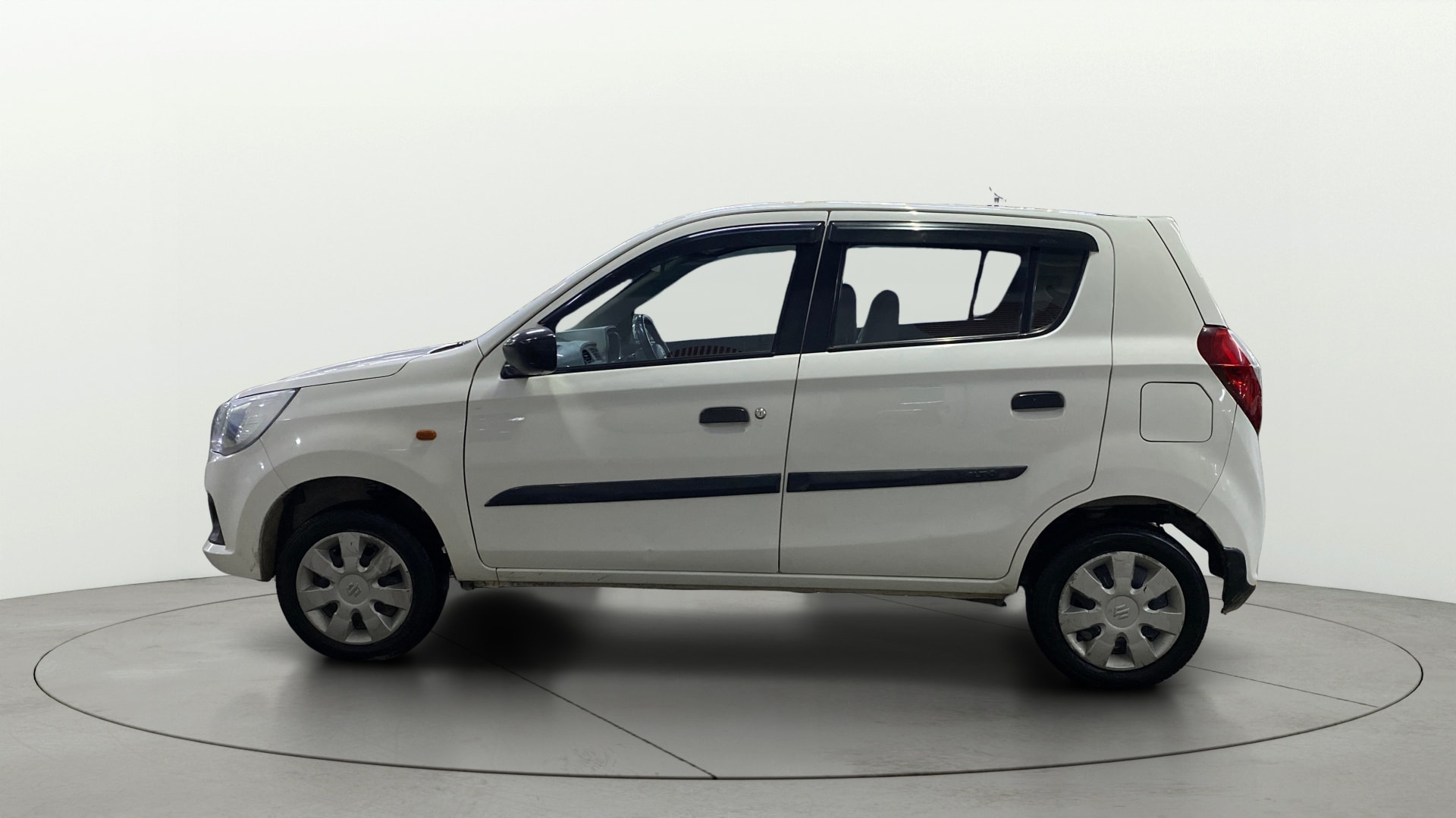 Used 2017 Maruti Suzuki Alto K10 Used 2017 Maruti Suzuki Alto K10