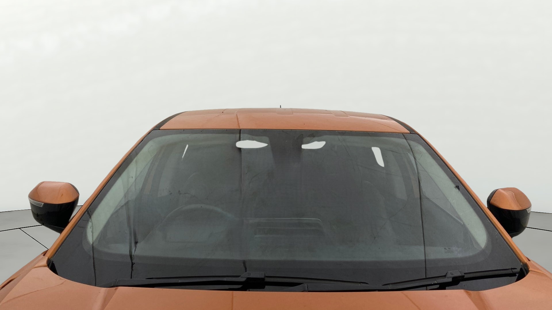 Used 2019 Tata Harrier Used 2019 Tata Harrier