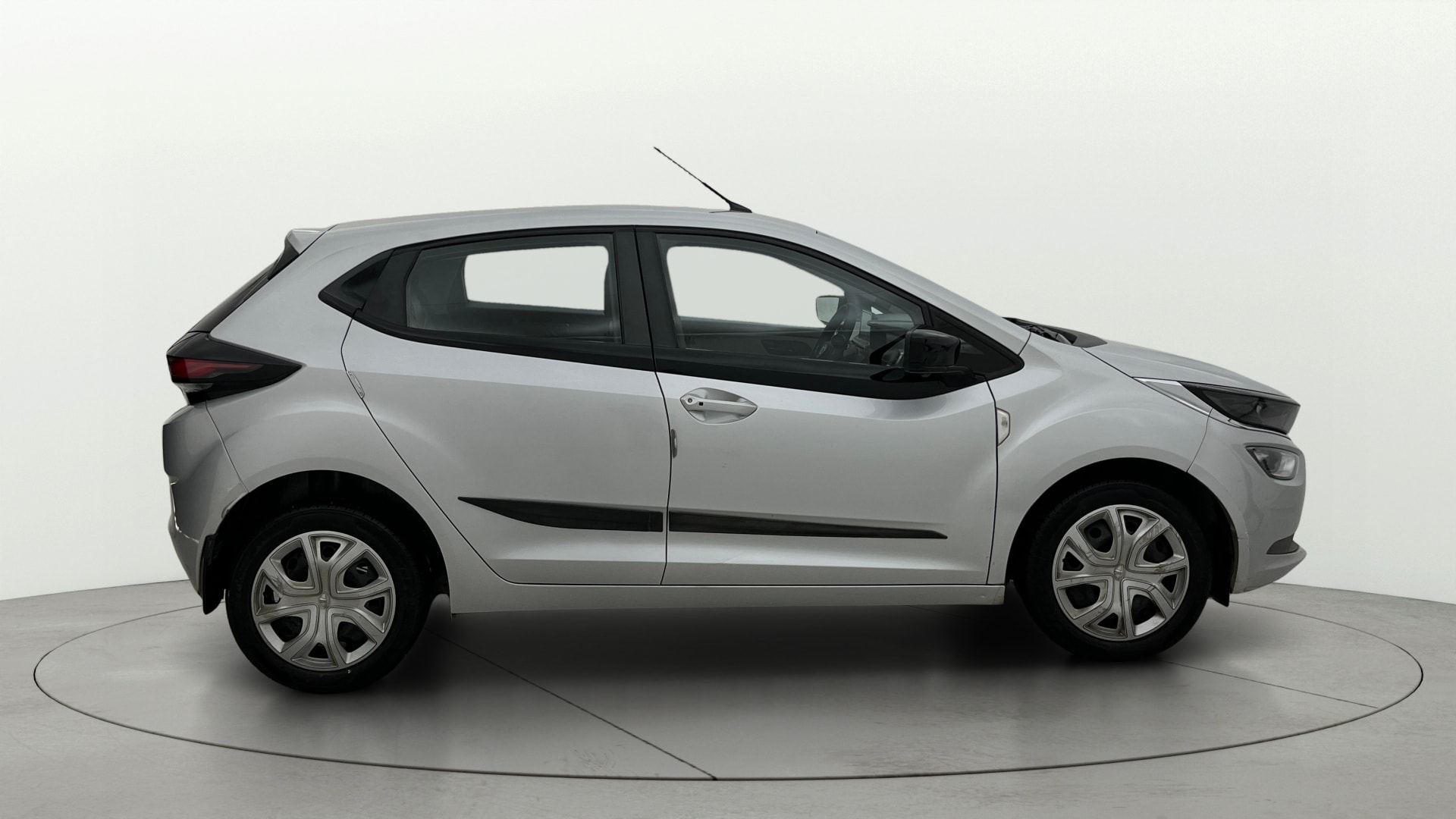 Used 2020 Tata Altroz Used 2020 Tata Altroz