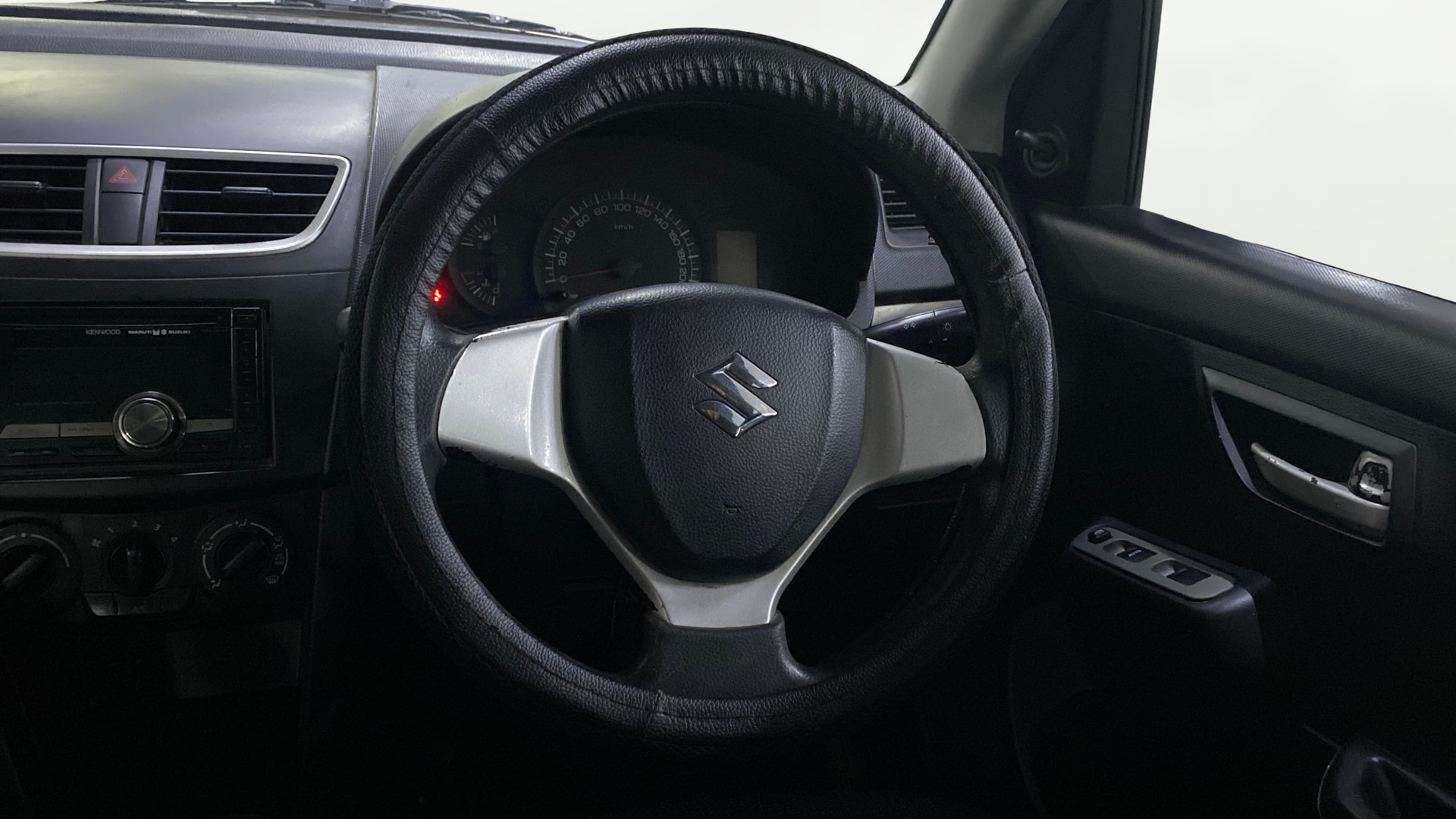 Used 2012 Maruti Suzuki 1000 Used 2012 Maruti Suzuki 1000