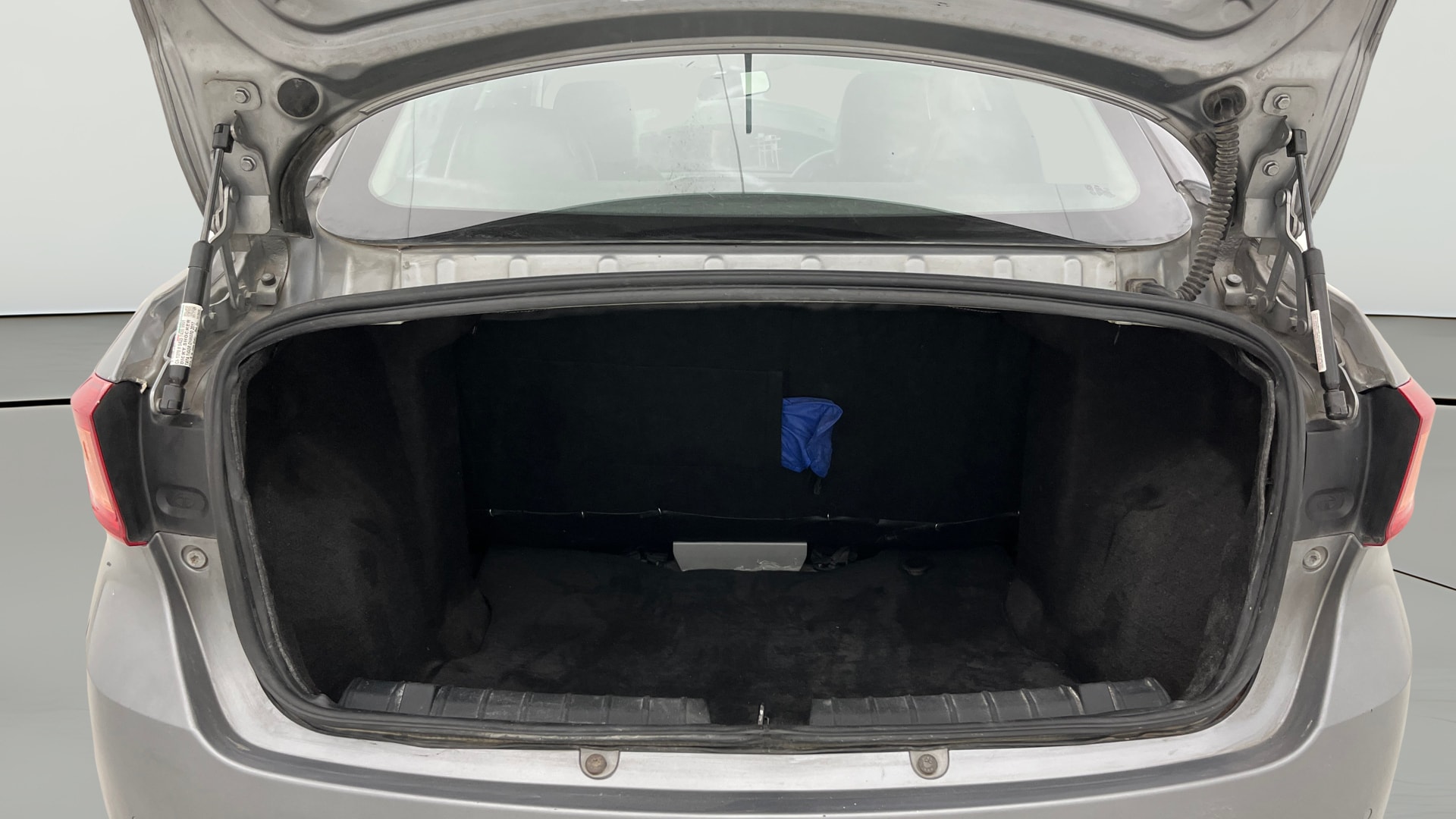 Used 2018 Tata Tigor Used 2018 Tata Tigor