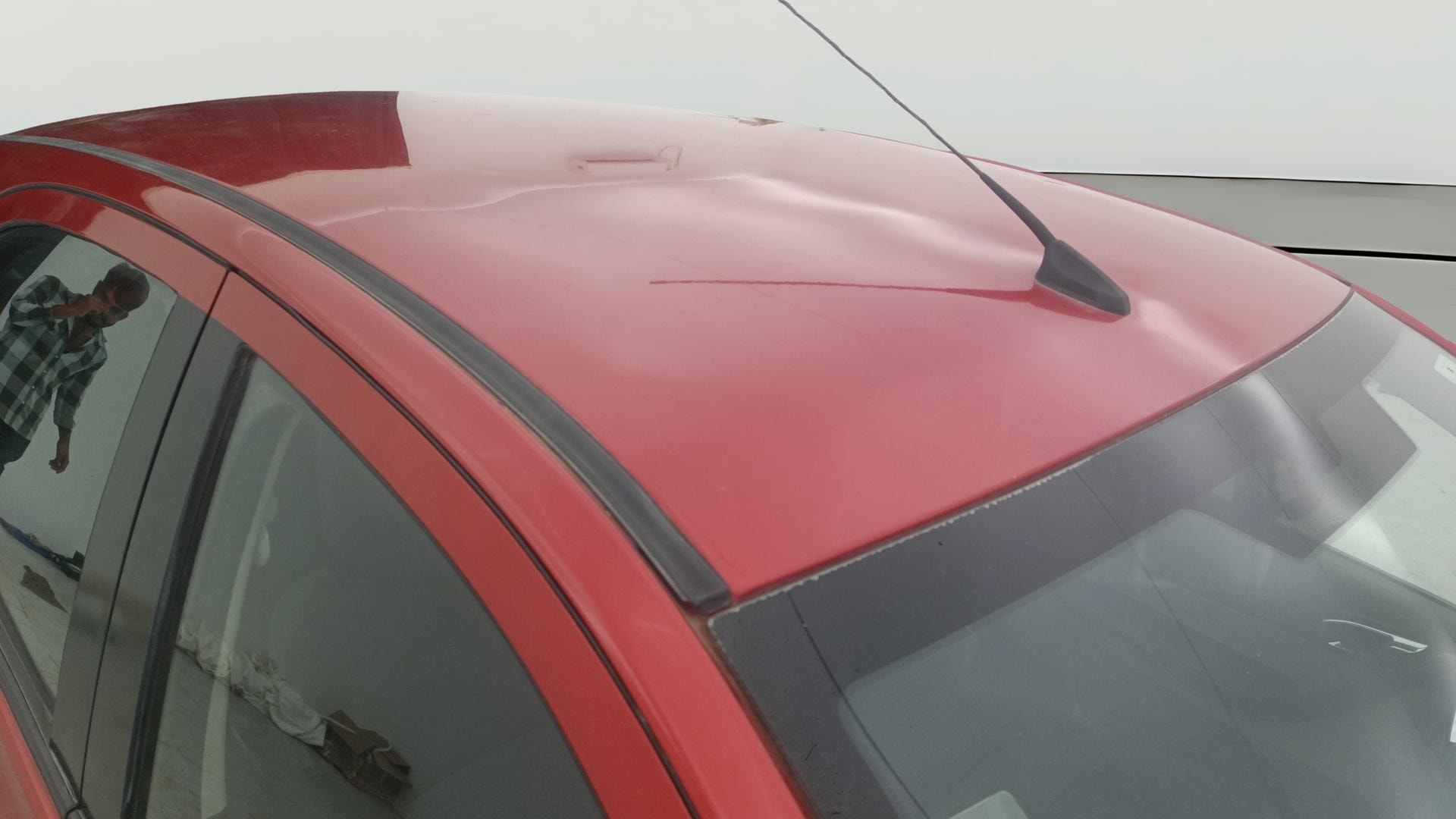 Used 2017 Tata Tiago Used 2017 Tata Tiago