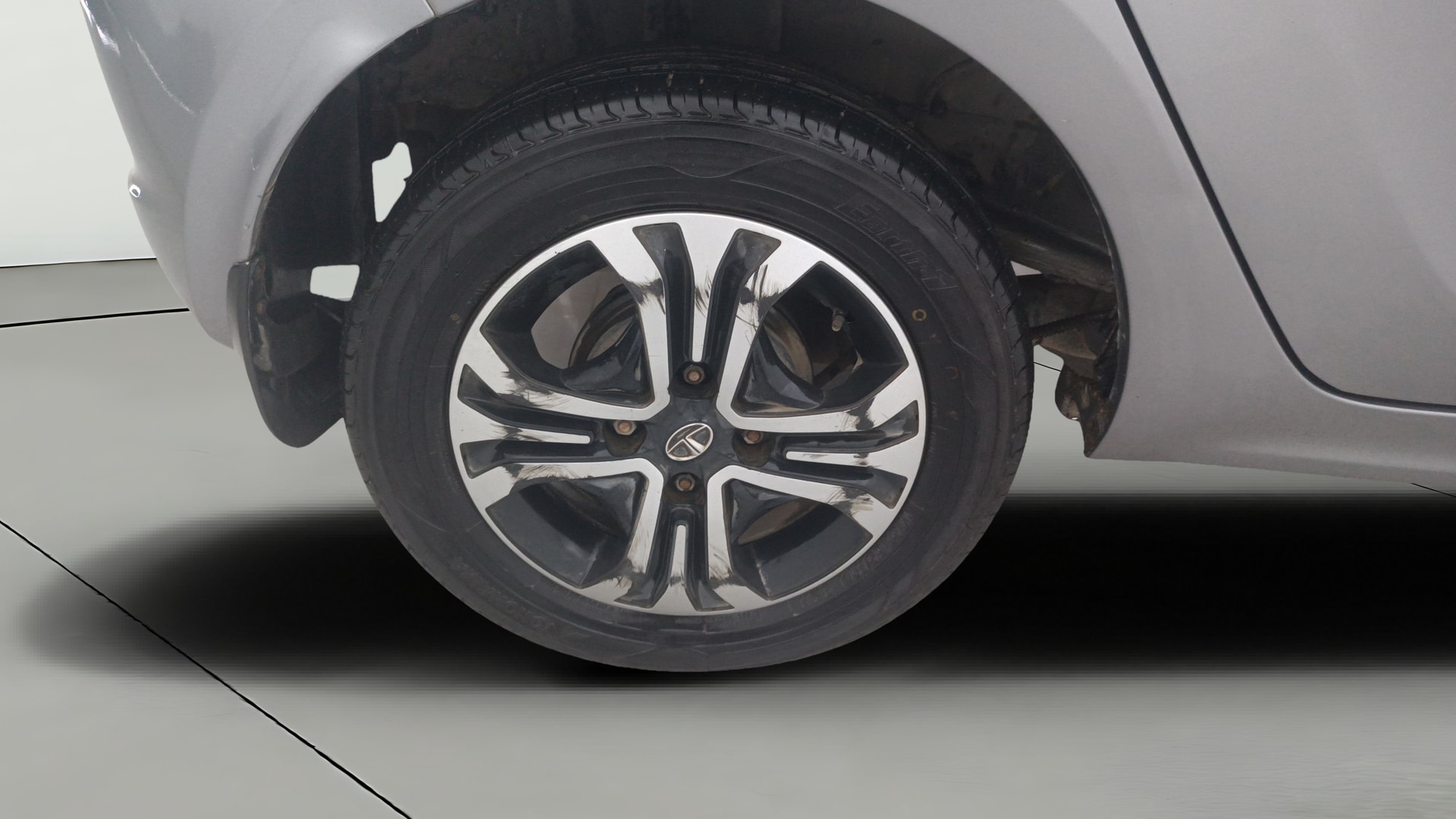 Used 2019 Tata Tiago Used 2019 Tata Tiago