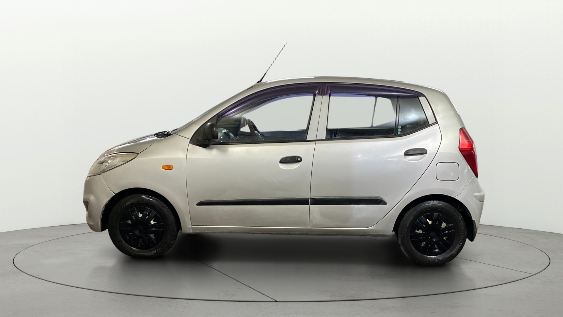 Used 2014 Hyundai i10 Used 2014 Hyundai i10