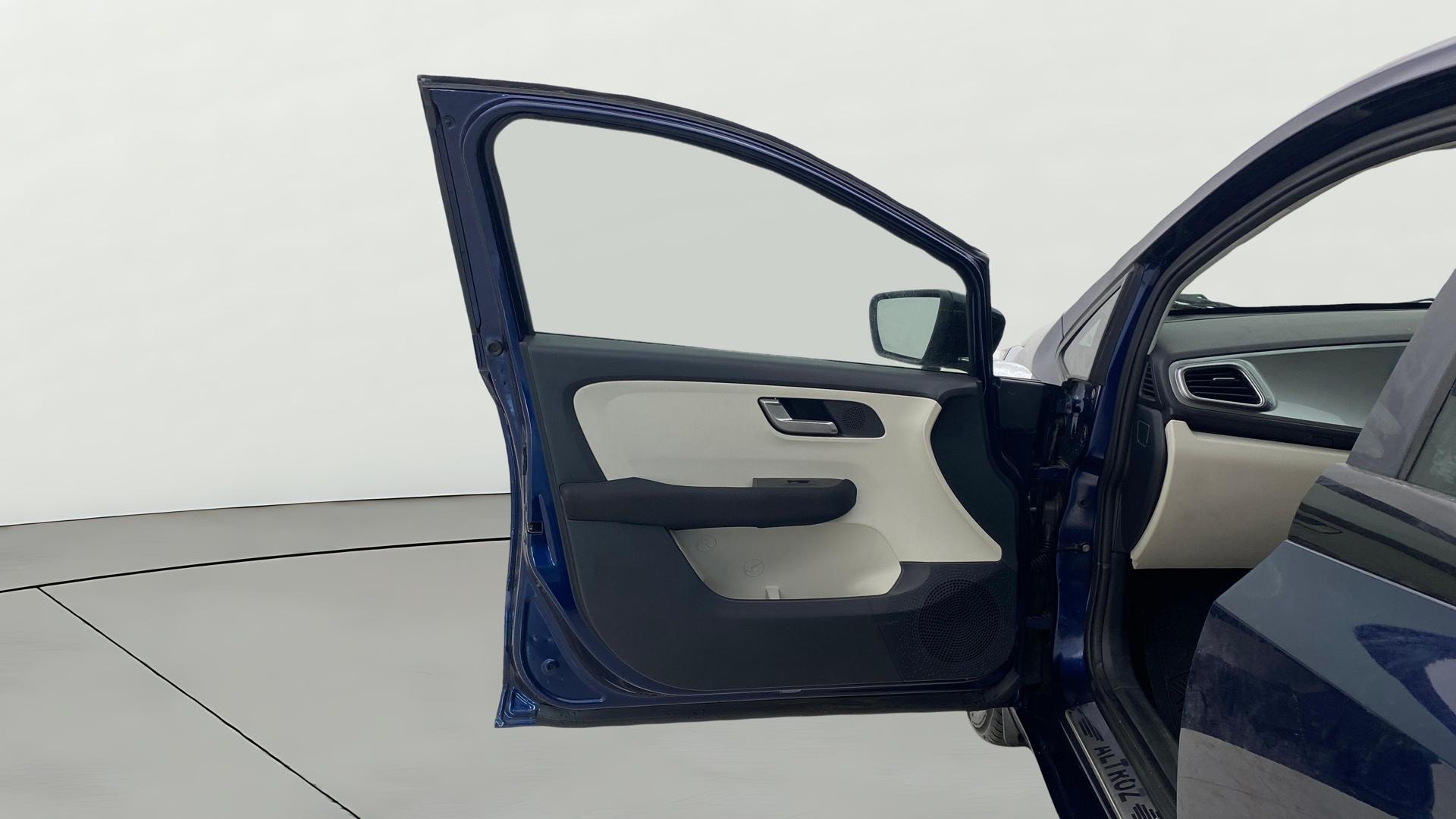 Used 2024 Tata Altroz Used 2024 Tata Altroz