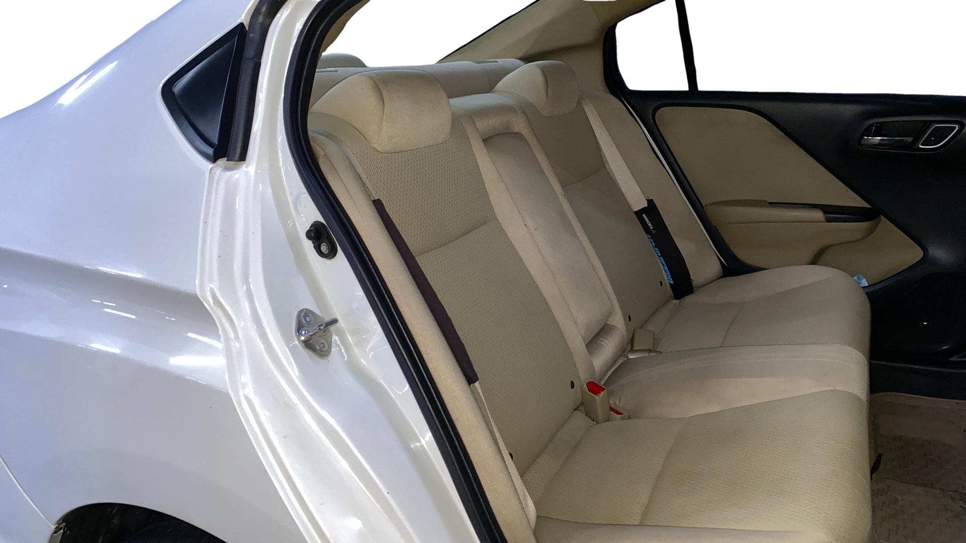 Used 2022 Honda City Used 2022 Honda City