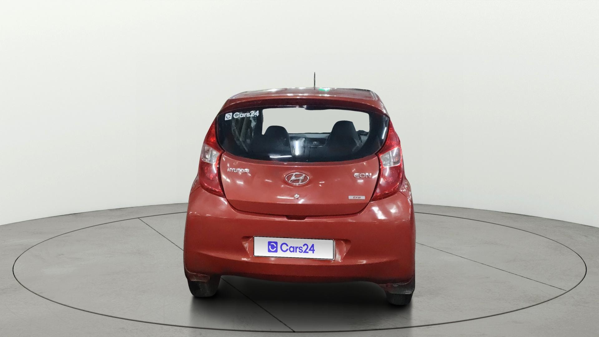 Used 2014 Hyundai EON Used 2014 Hyundai EON