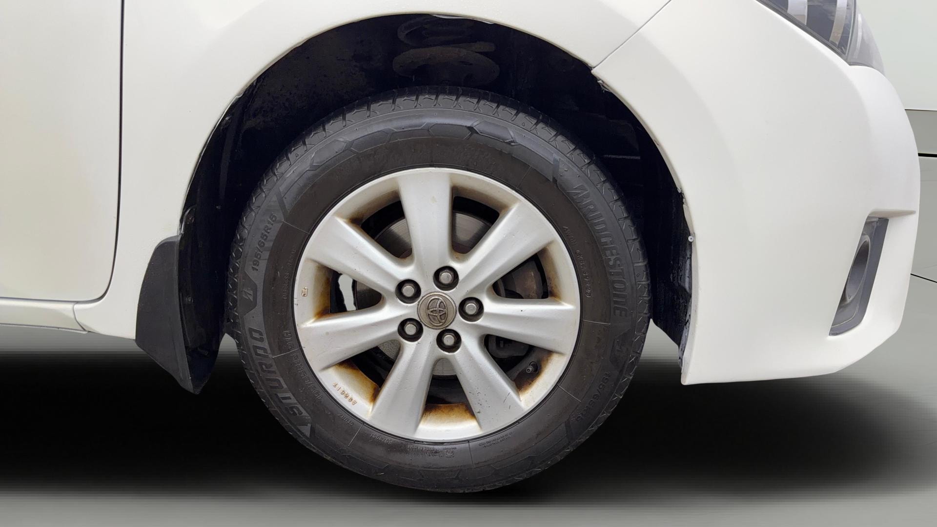 Used 2015 Toyota Corolla Altis Used 2015 Toyota Corolla Altis