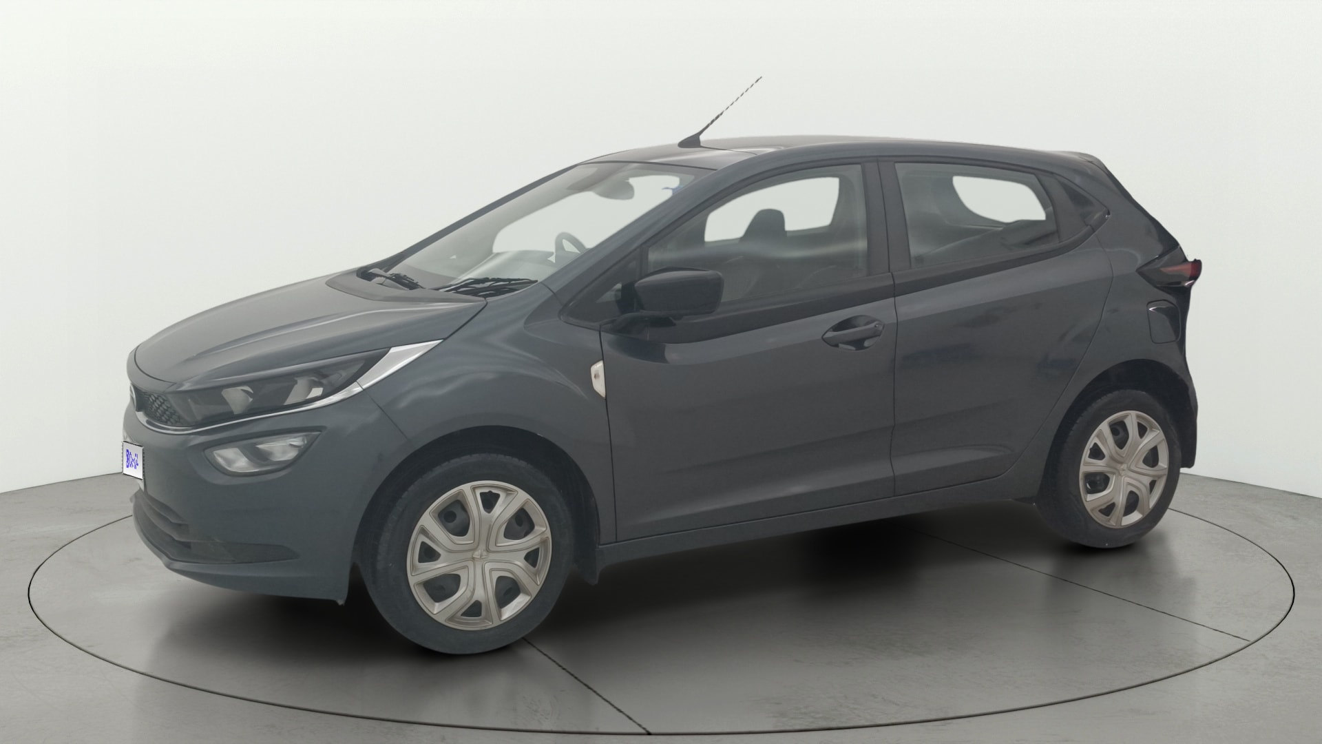 Used 2021 Tata Altroz Used 2021 Tata Altroz