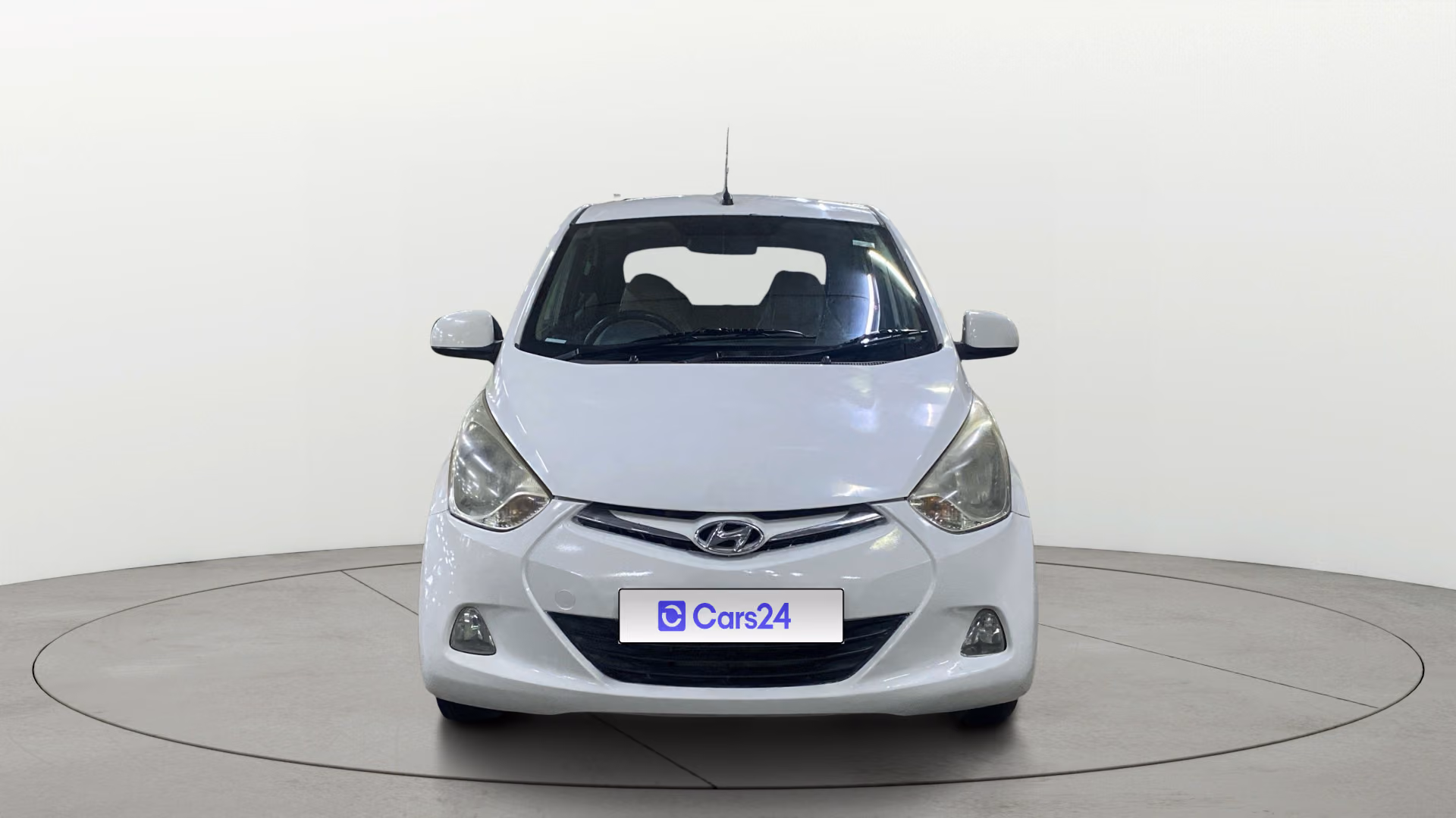 Used 2013 Hyundai EON Used 2013 Hyundai EON