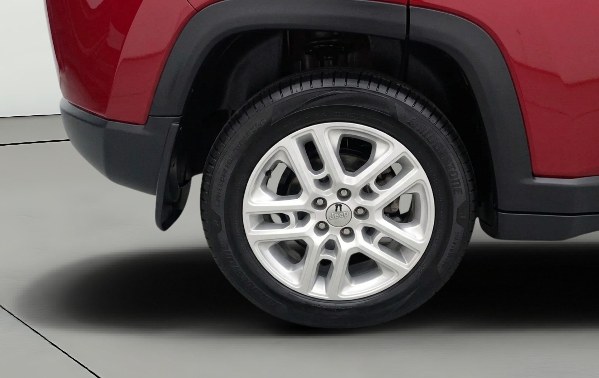 Used 2017 Jeep Compass Used 2017 Jeep Compass