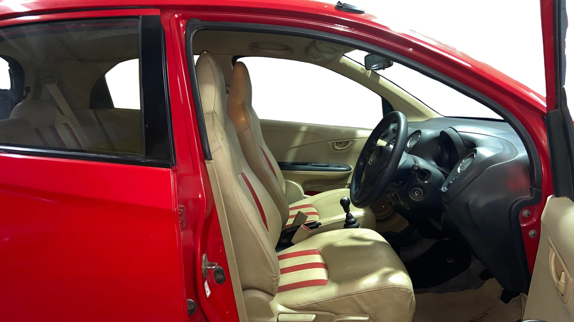 Used 2014 Honda Brio Used 2014 Honda Brio