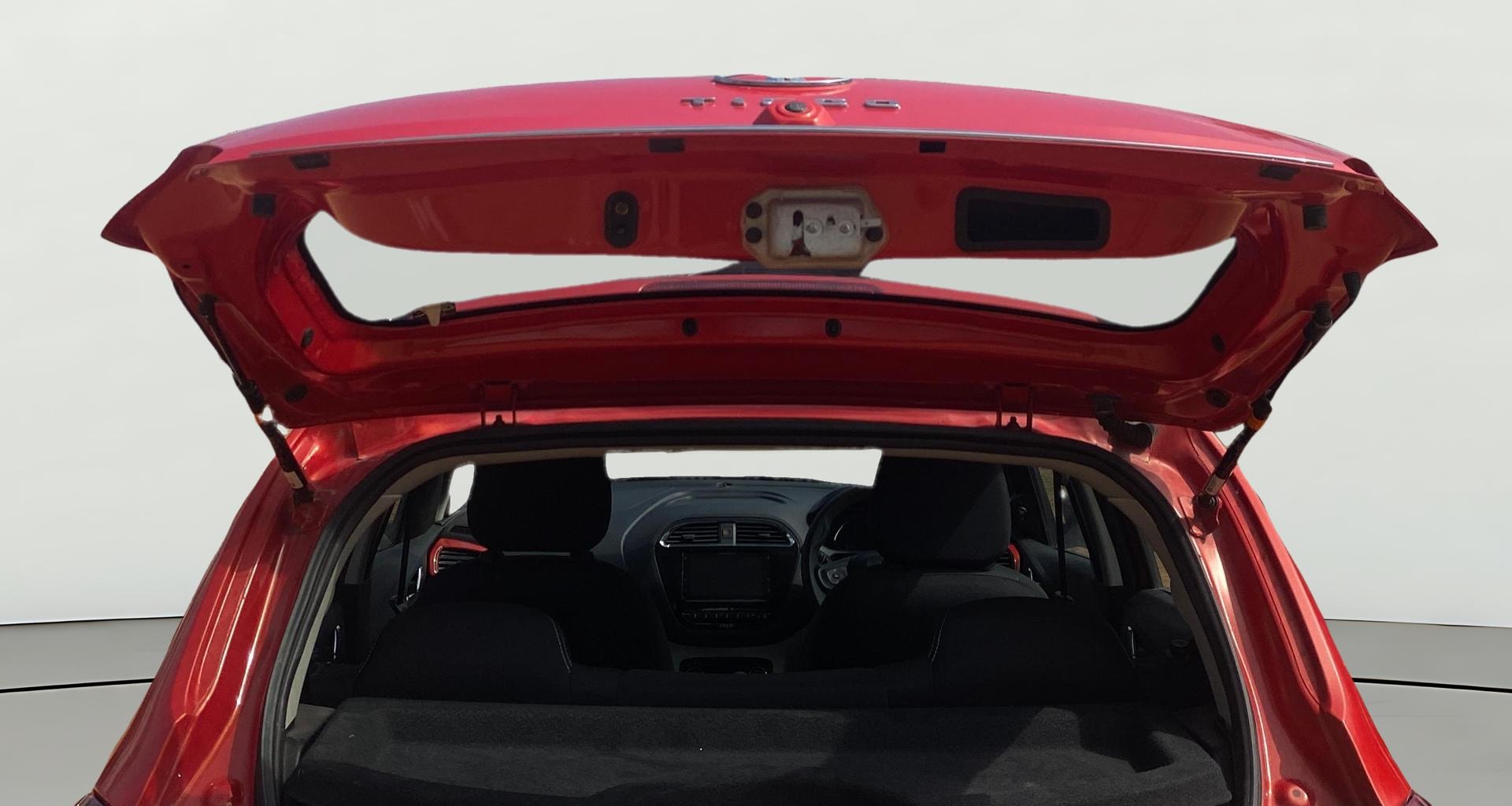 Used 2022 Tata Tiago Used 2022 Tata Tiago