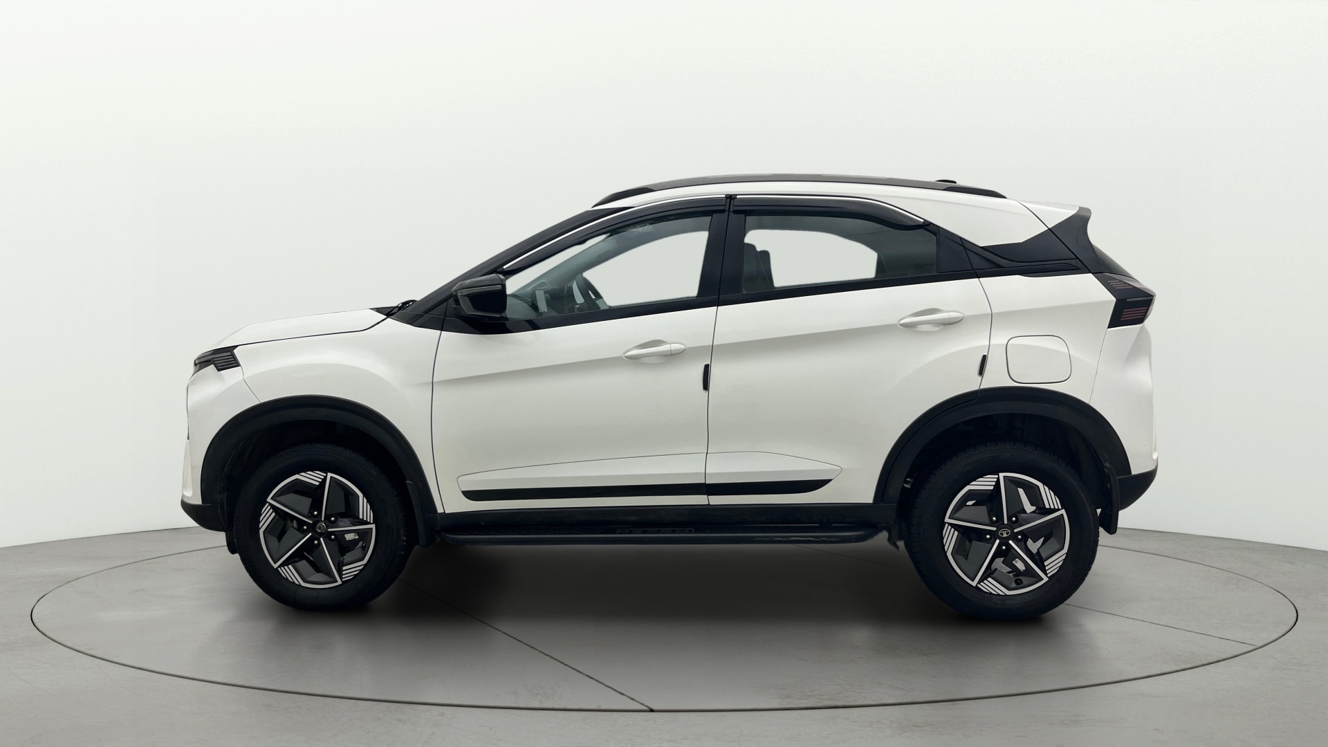 Used 2024 Tata Nexon Used 2024 Tata Nexon