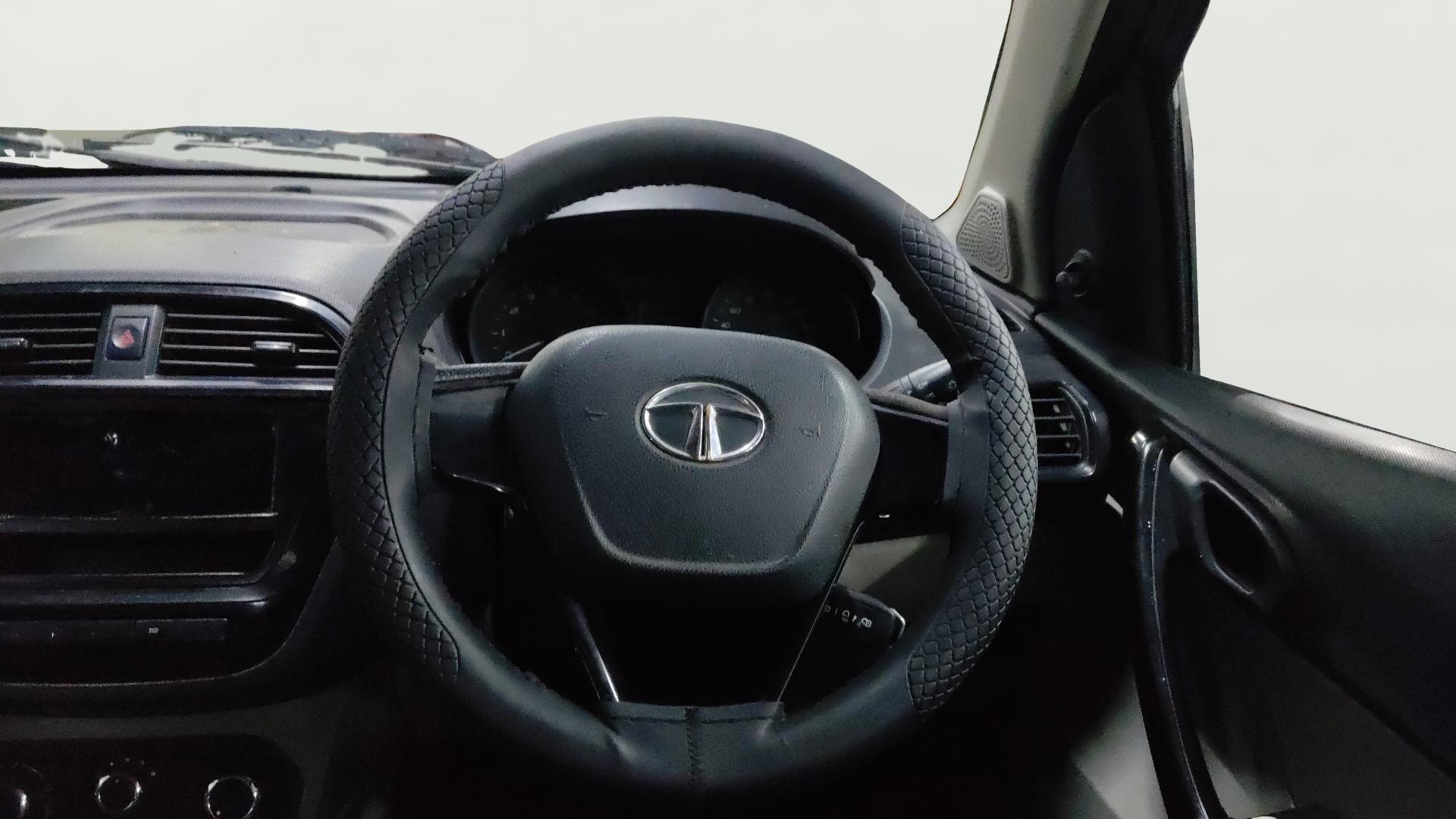 Used 2018 Tata Tiago Used 2018 Tata Tiago