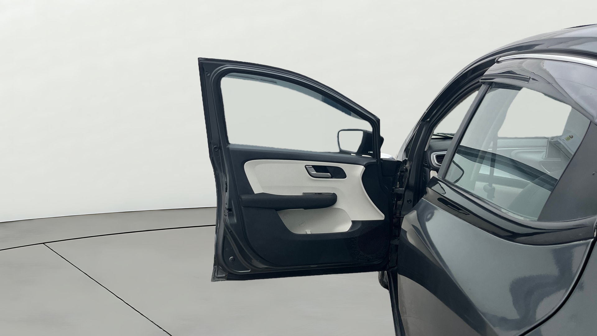 Used 2023 Tata Altroz Used 2023 Tata Altroz