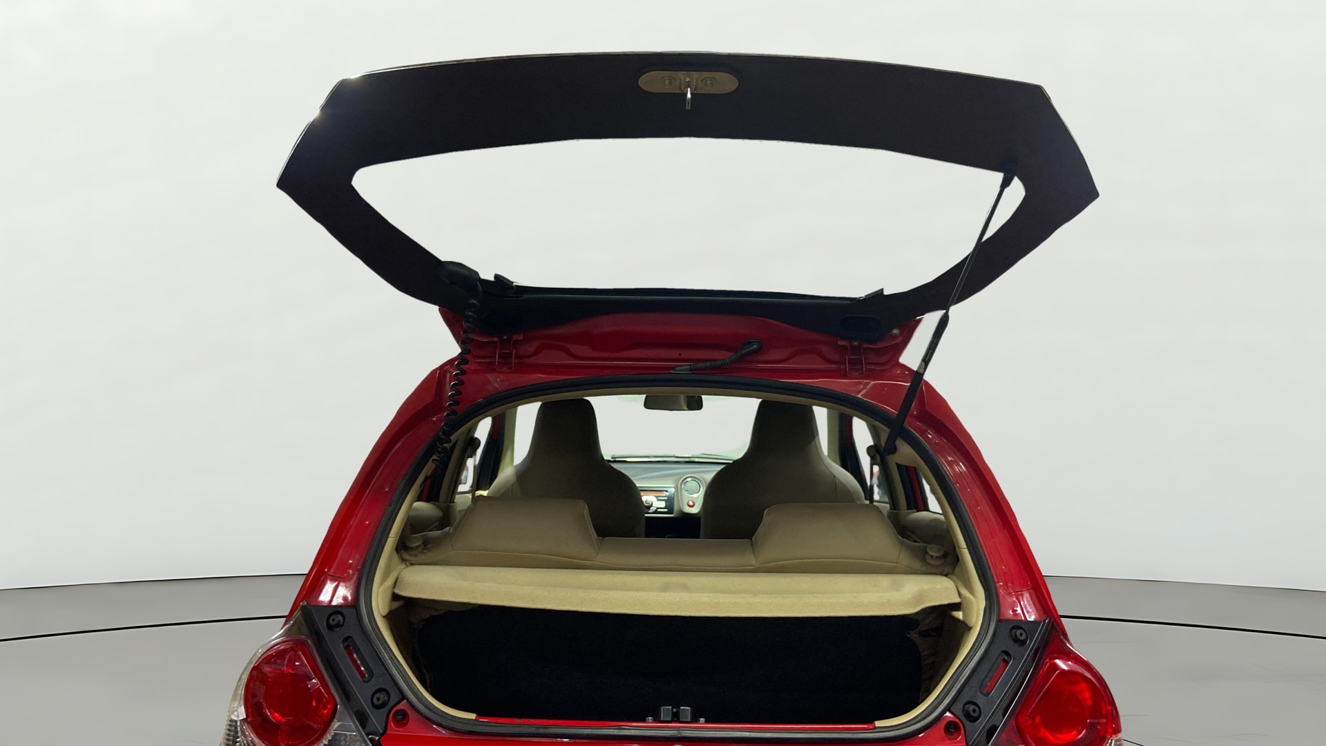 Used 2014 Honda Brio Used 2014 Honda Brio