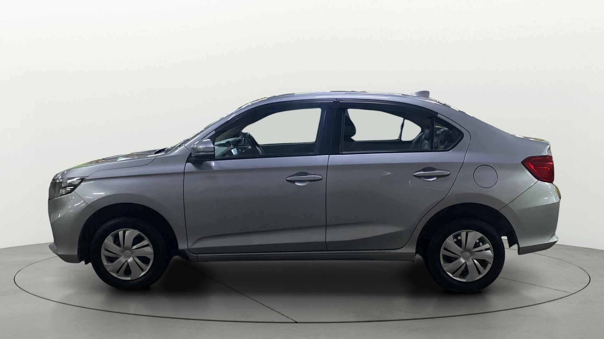 Used 2019 Honda Amaze Used 2019 Honda Amaze