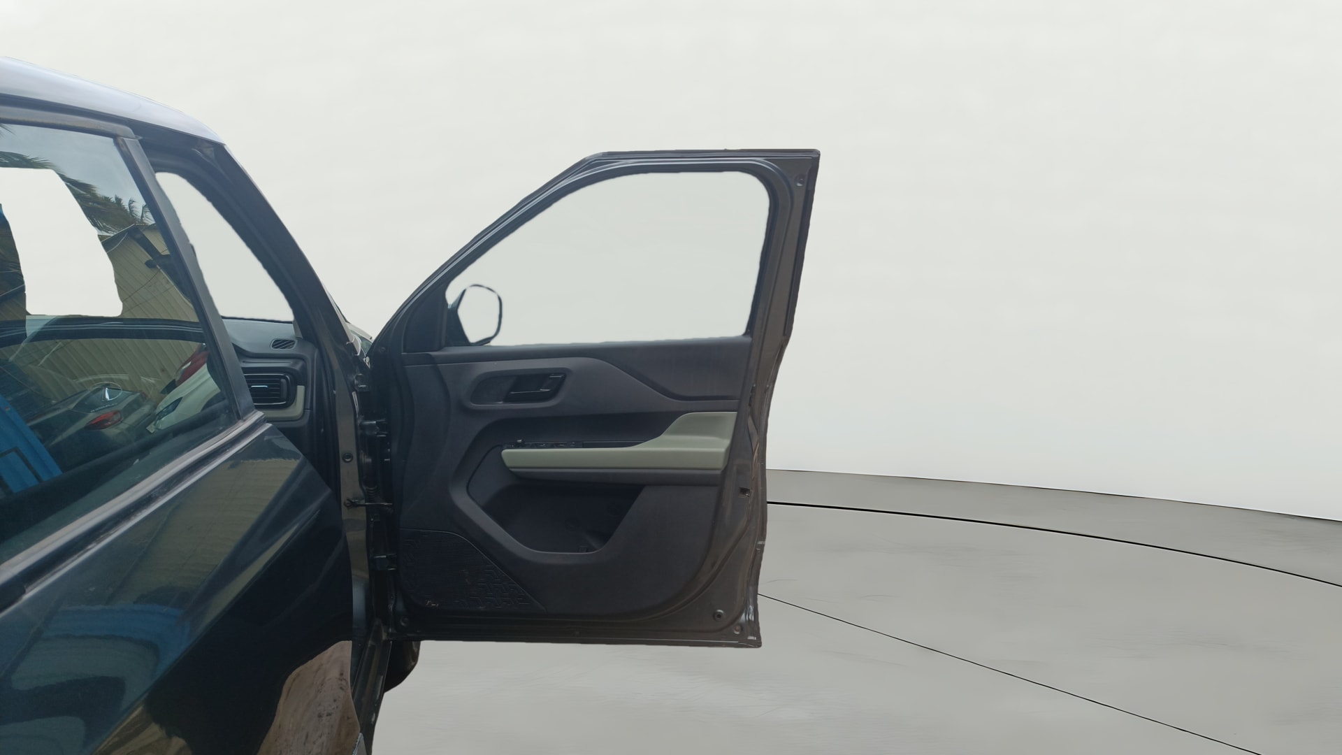 Used 2023 Tata Punch Used 2023 Tata Punch