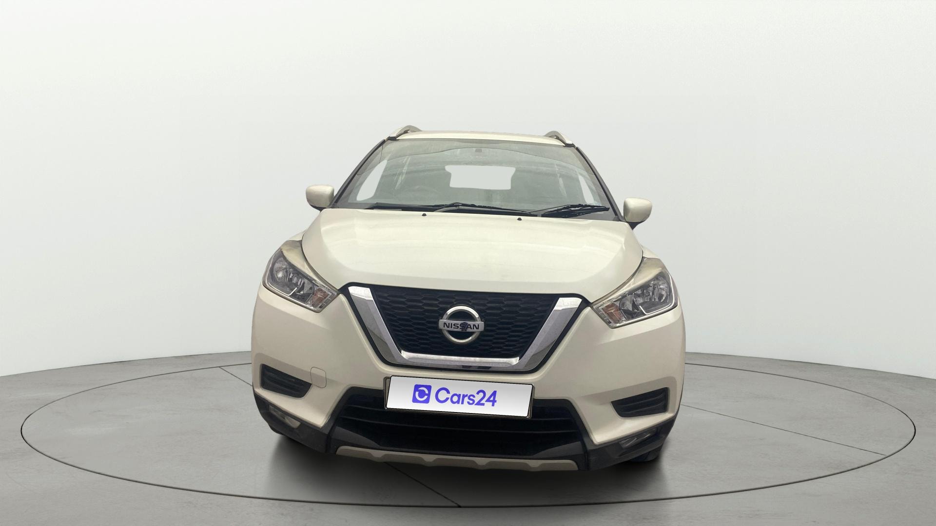 Used 2020 Nissan Kicks Used 2020 Nissan Kicks