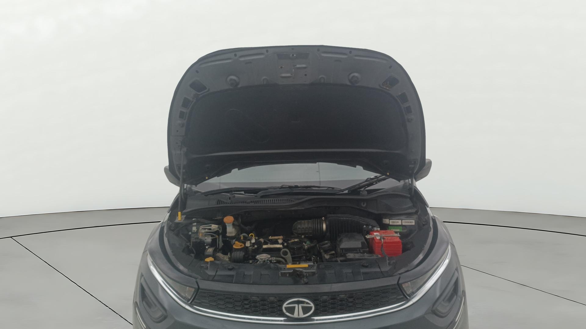 Used 2021 Tata Altroz Used 2021 Tata Altroz