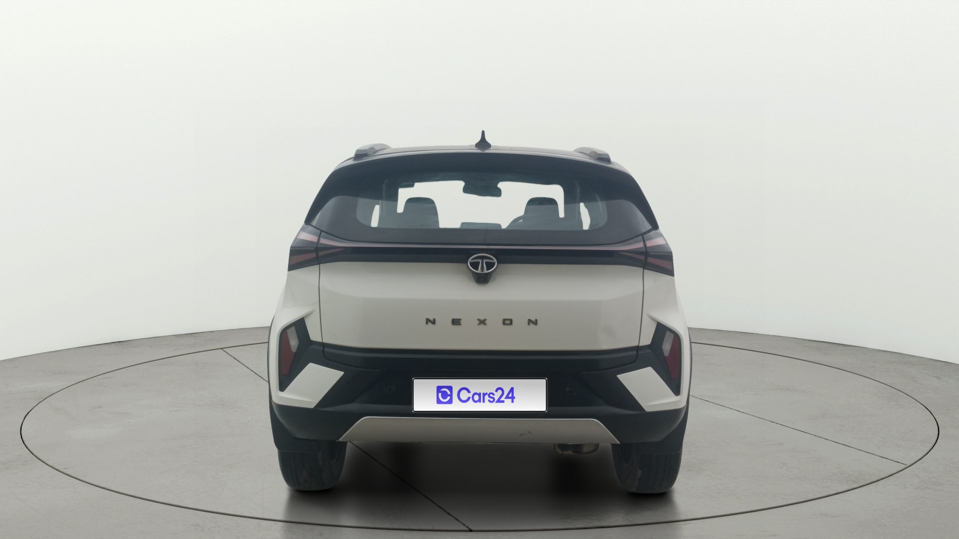 Used 2023 Tata Nexon Used 2023 Tata Nexon