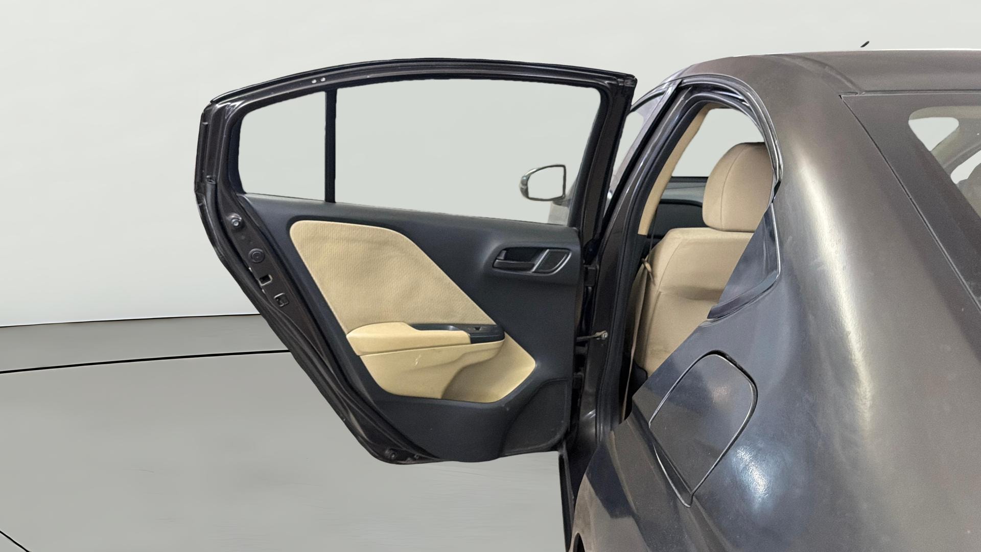 Used 2018 Honda City Used 2018 Honda City