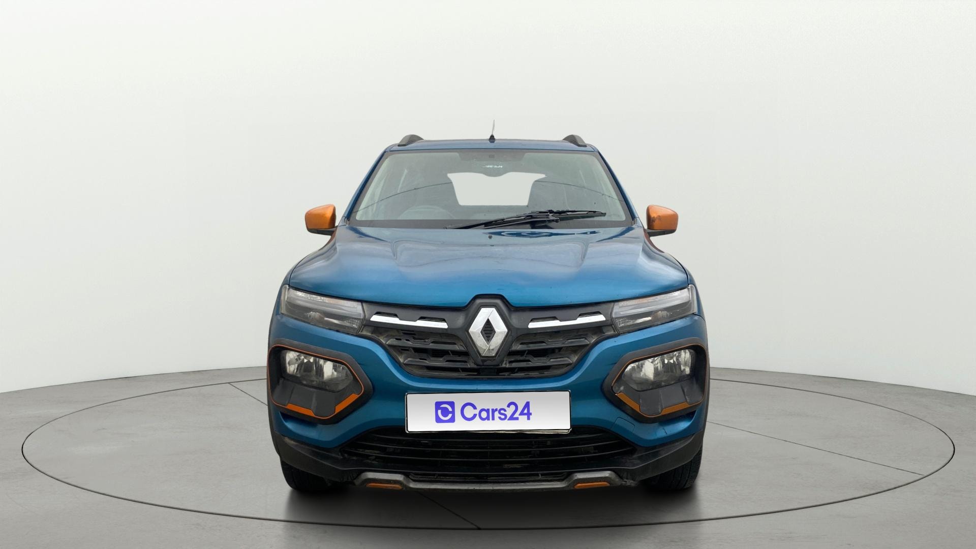 Used 2020 Renault Kwid Used 2020 Renault Kwid