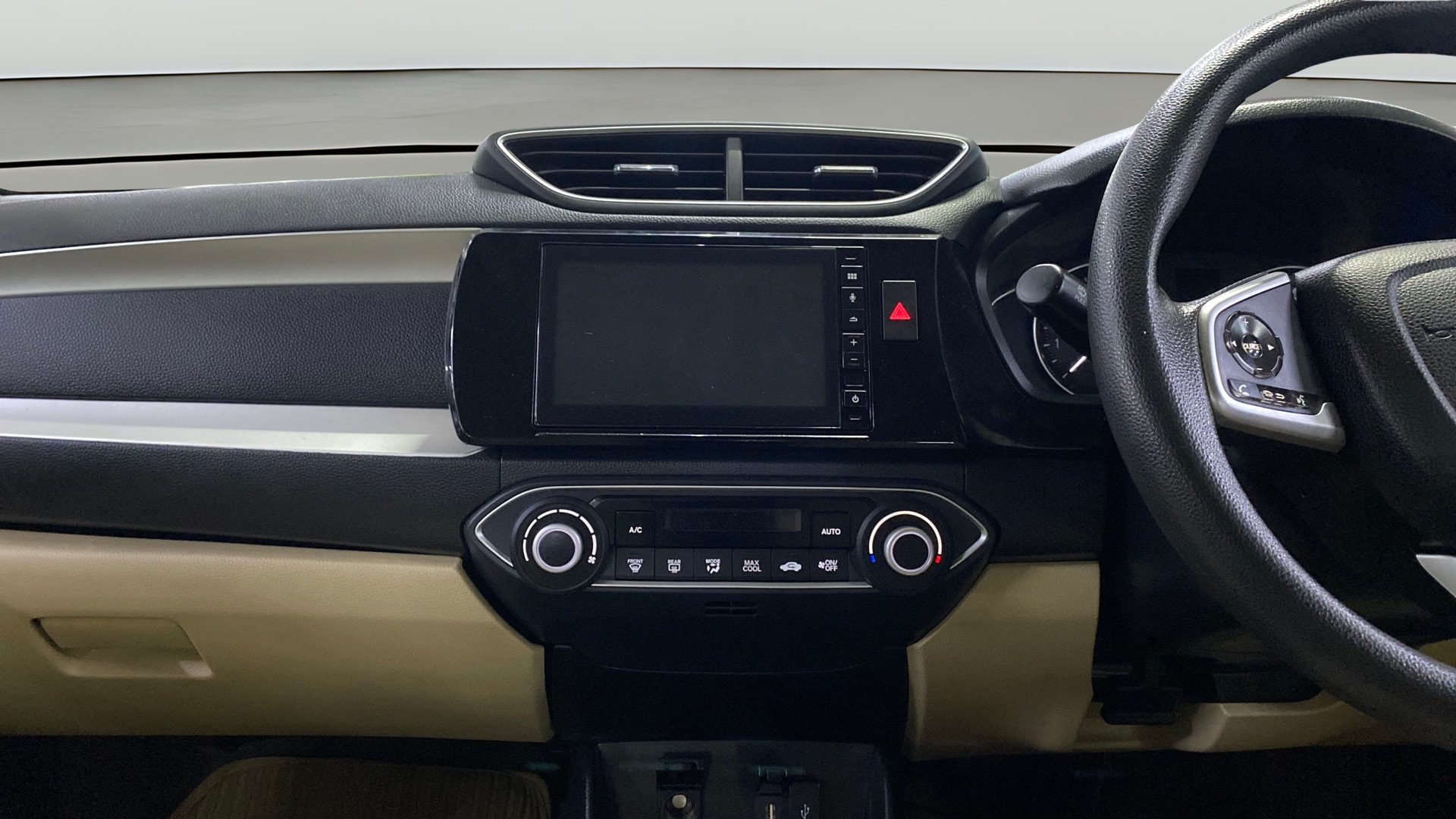 Used 2024 Honda Amaze Used 2024 Honda Amaze