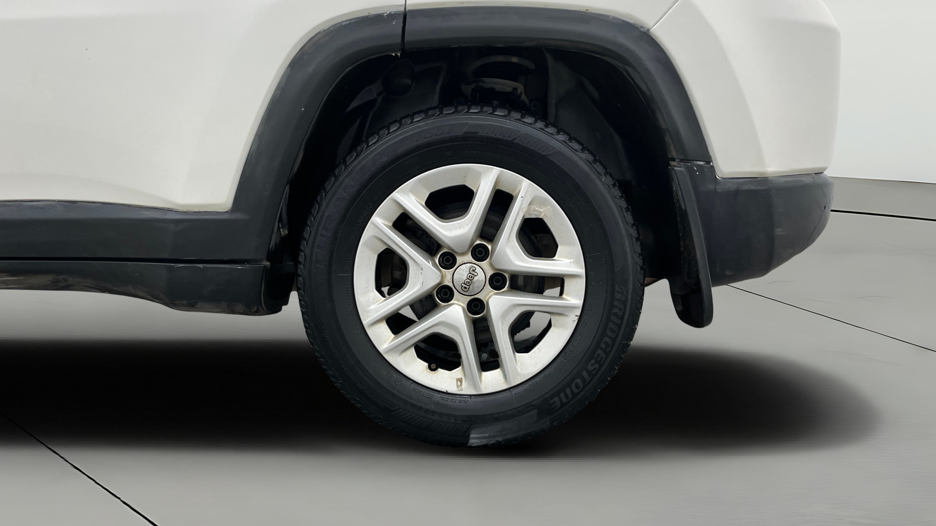 Used 2019 Jeep Compass Used 2019 Jeep Compass