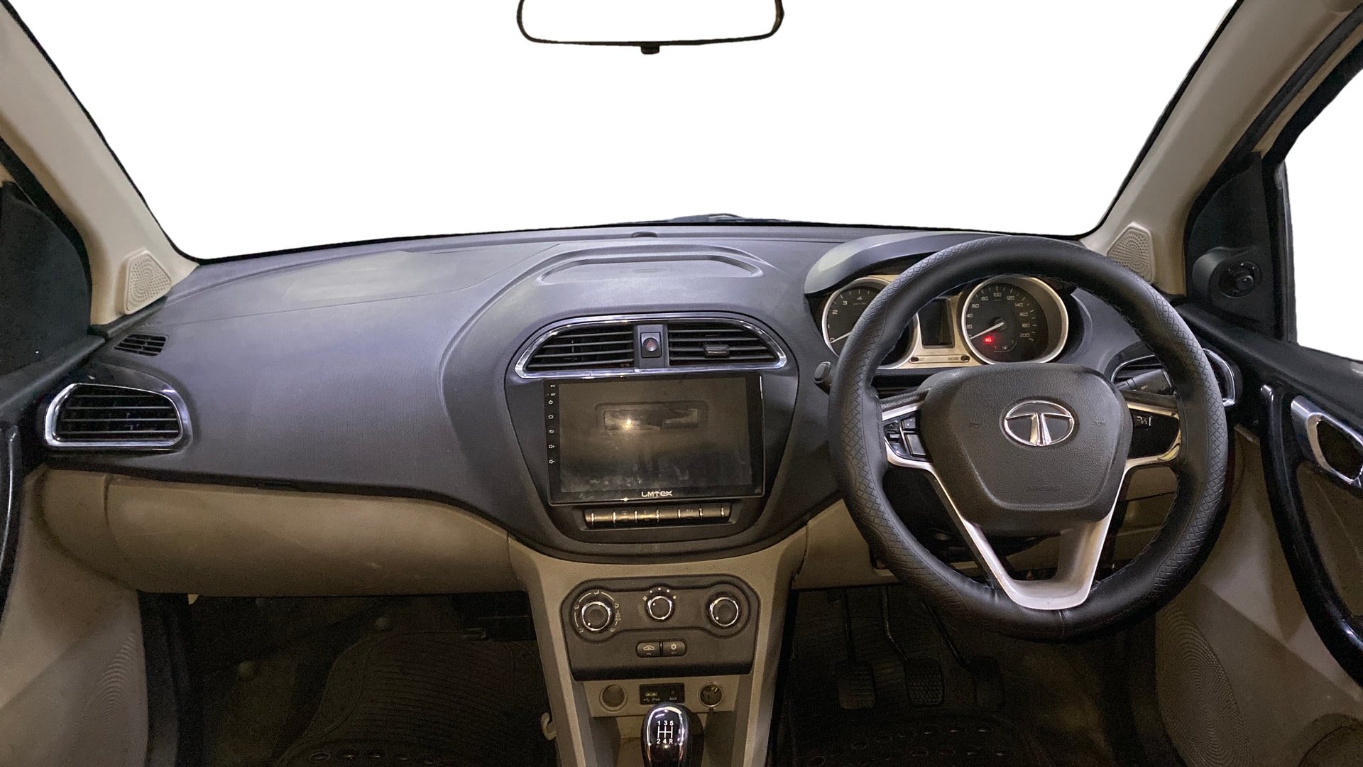 Used 2016 Tata Tiago Used 2016 Tata Tiago