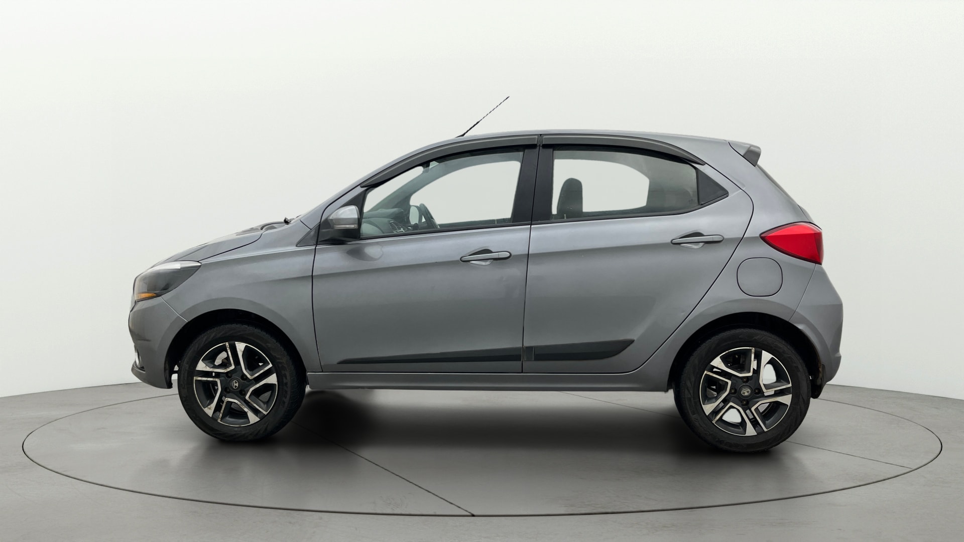 Used 2019 Tata Tiago Used 2019 Tata Tiago