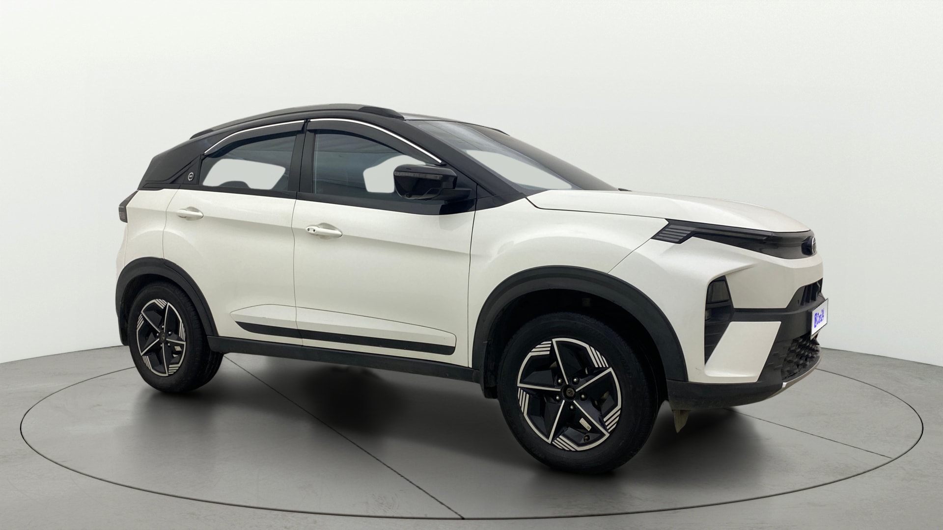 Used 2024 Tata Nexon Used 2024 Tata Nexon