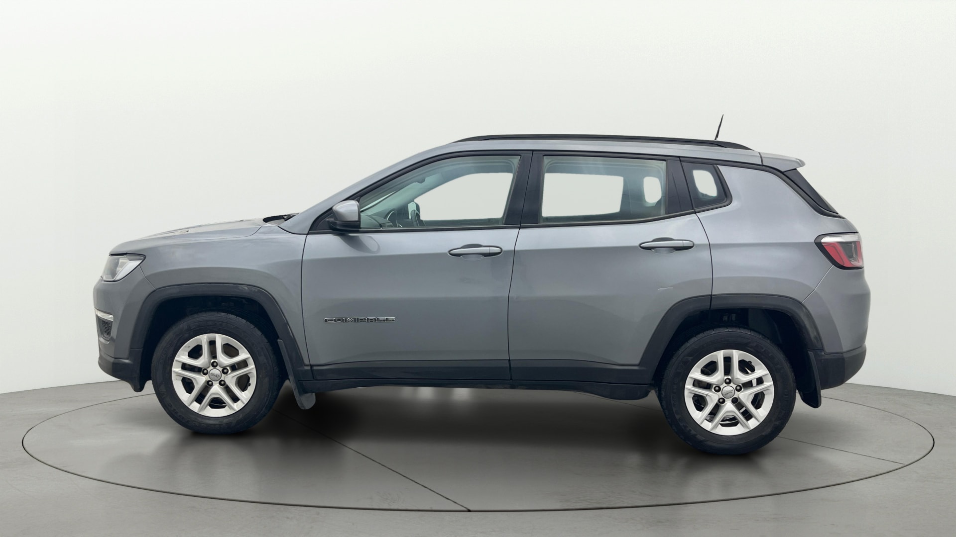 Used 2019 Jeep Compass Used 2019 Jeep Compass