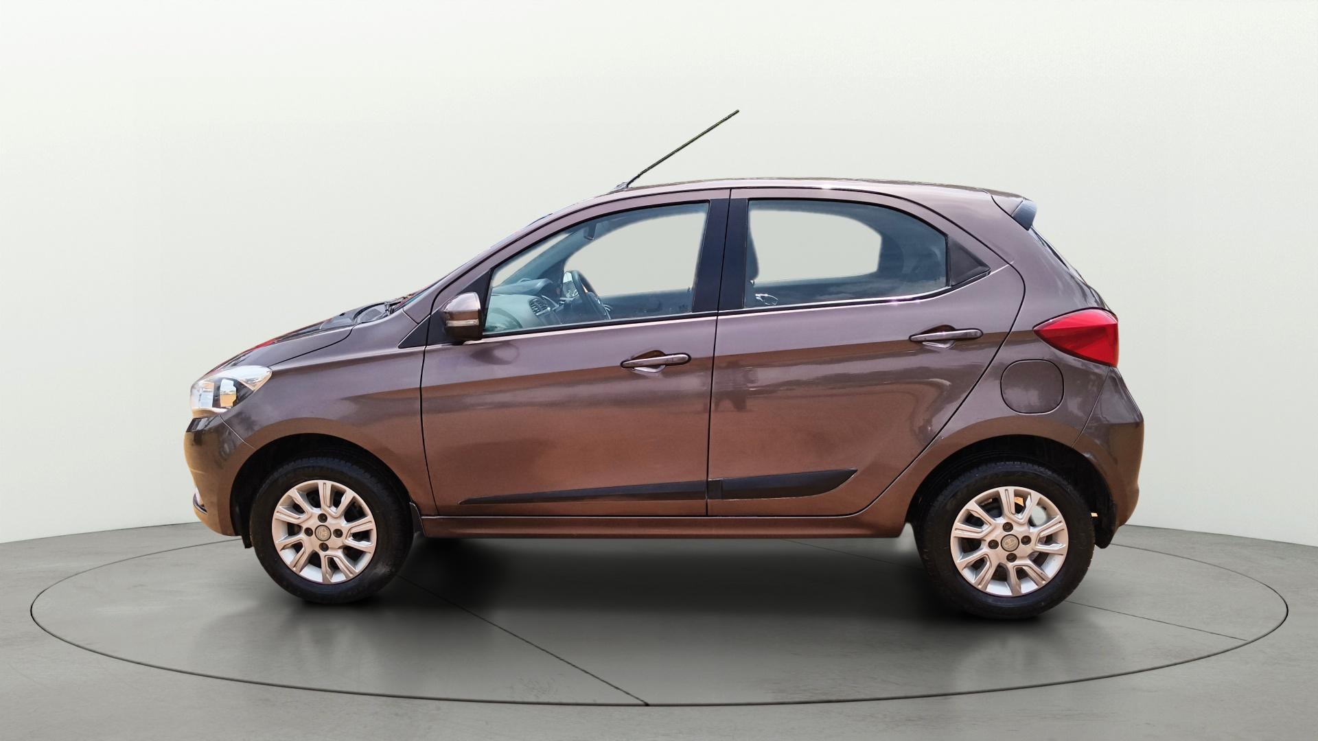 Used 2018 Tata Tiago Used 2018 Tata Tiago