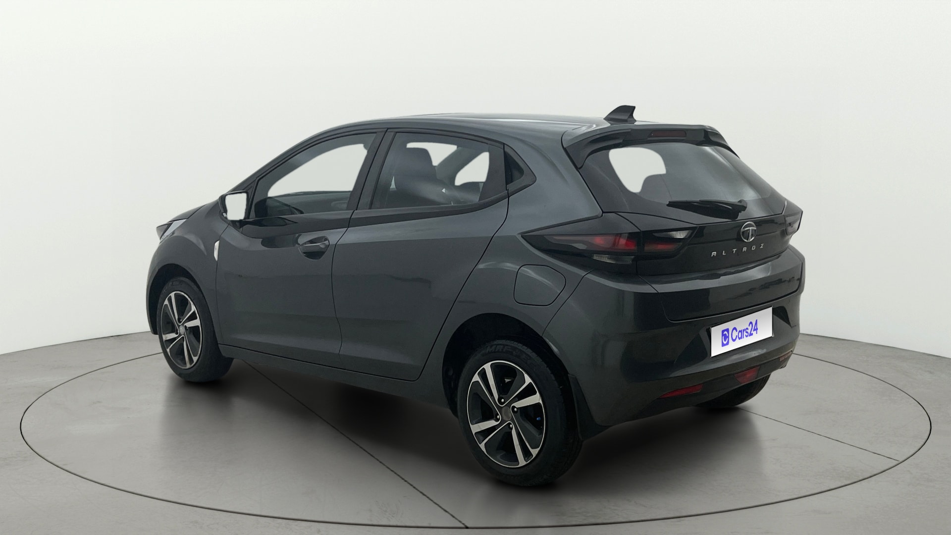Used 2023 Tata Altroz Used 2023 Tata Altroz