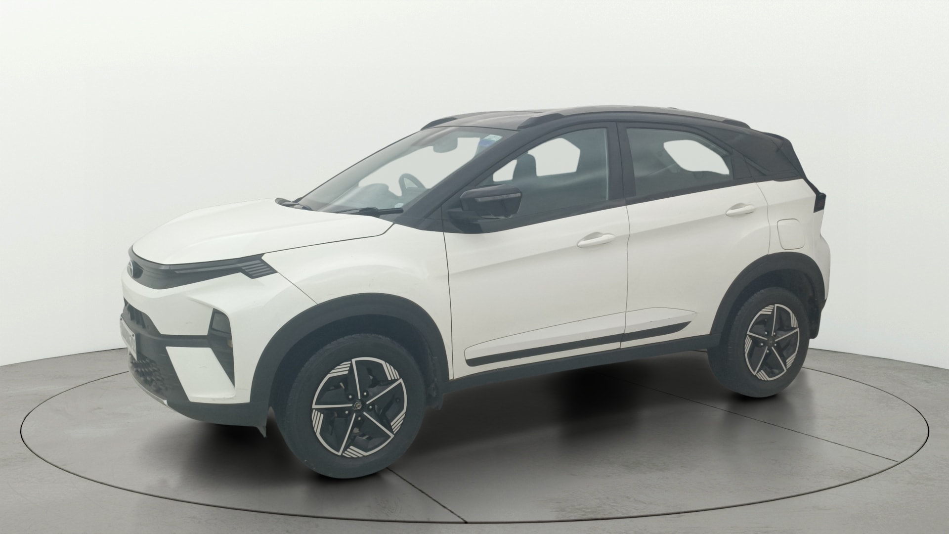 Used 2023 Tata Nexon Used 2023 Tata Nexon