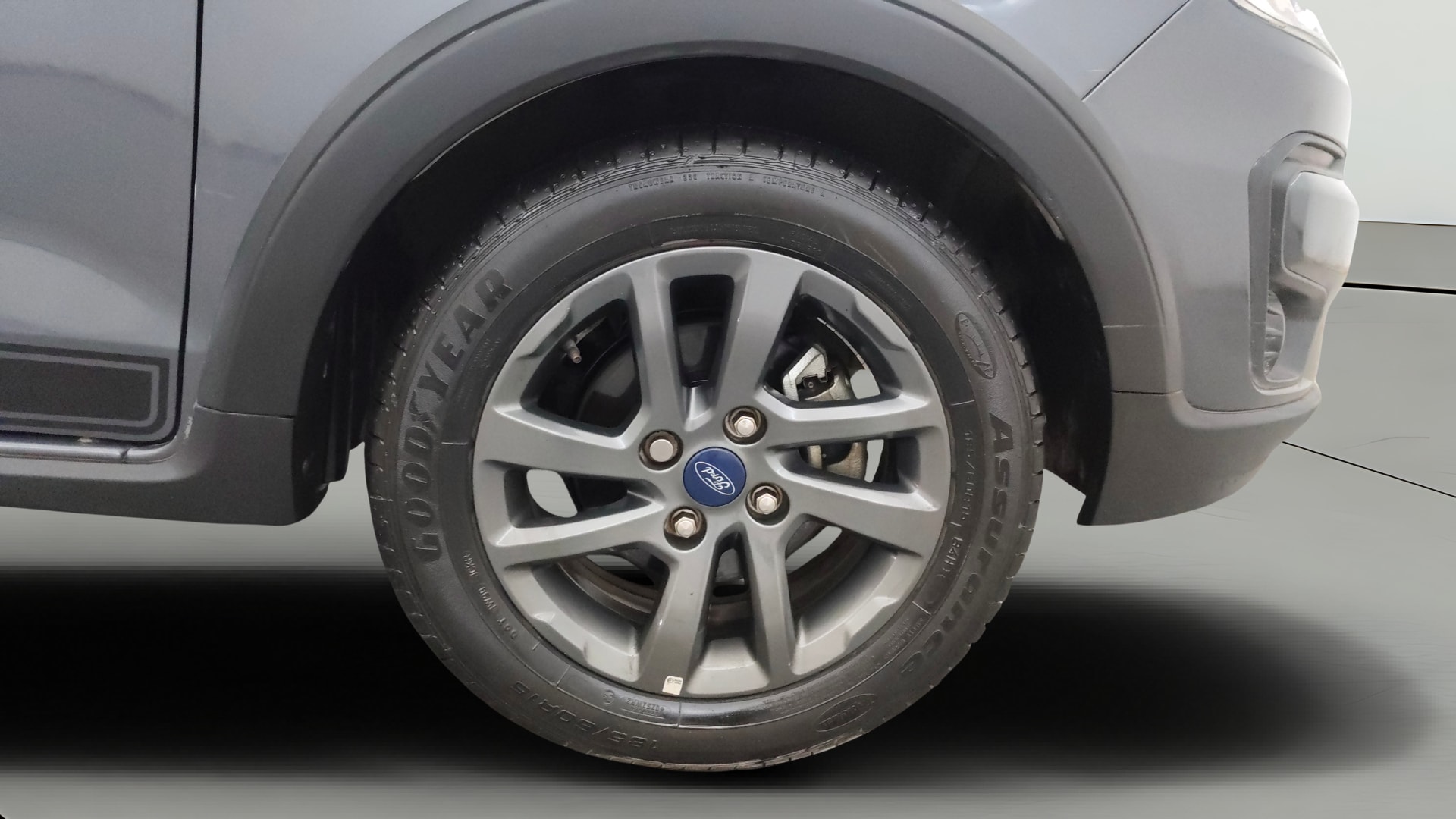 Used 2021 Ford Freestyle Used 2021 Ford Freestyle