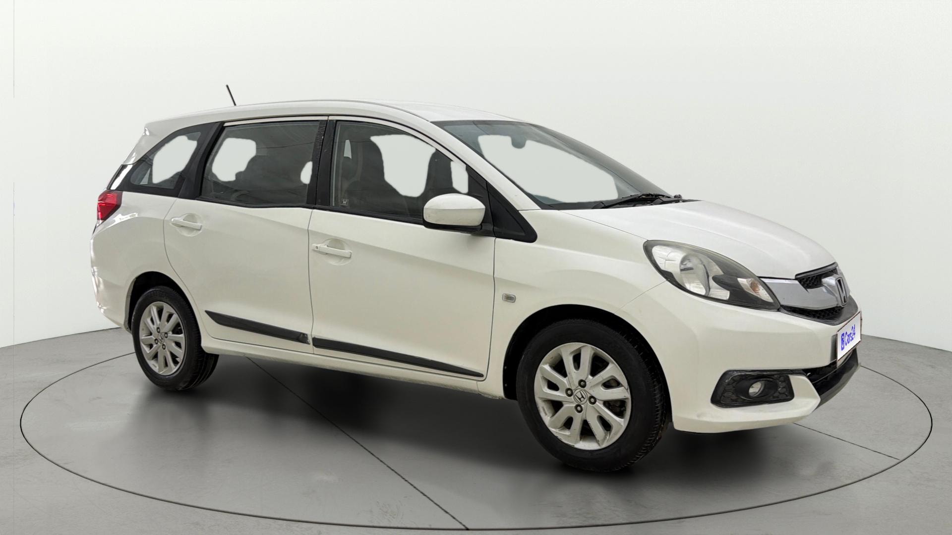 Used 2014 Honda Mobilio Used 2014 Honda Mobilio