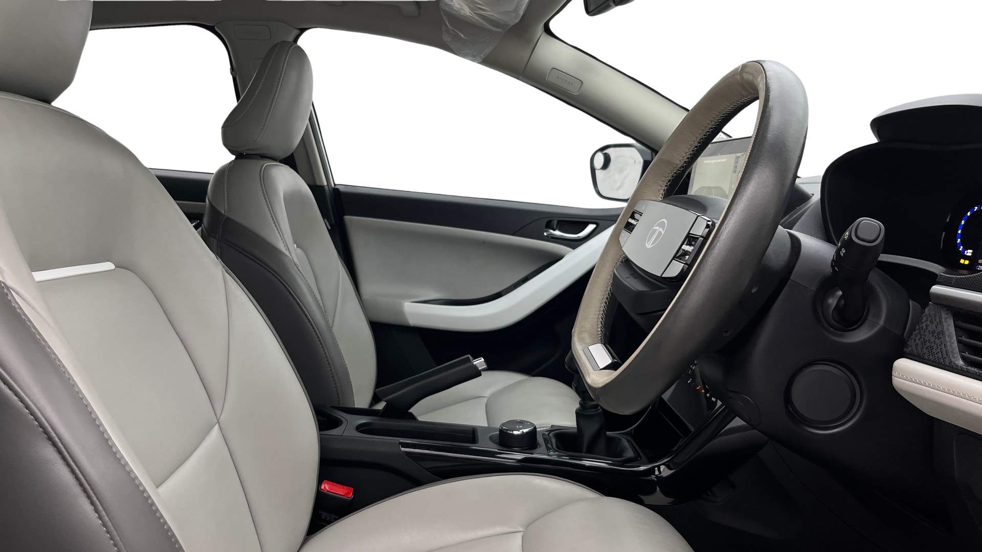 Used 2023 Tata Nexon Used 2023 Tata Nexon