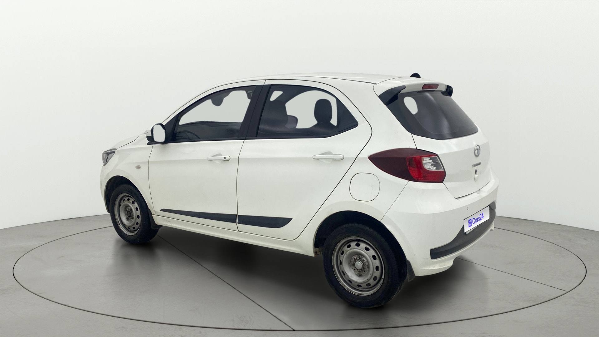 Used 2023 Tata Tiago Used 2023 Tata Tiago